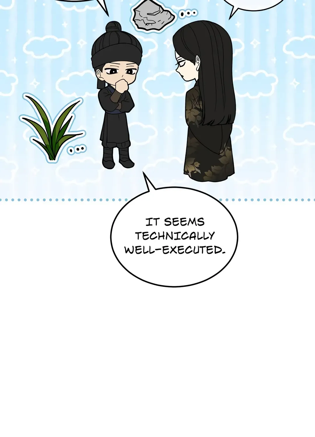 Read Celestial chapter 20 image 68 on Lezhin
