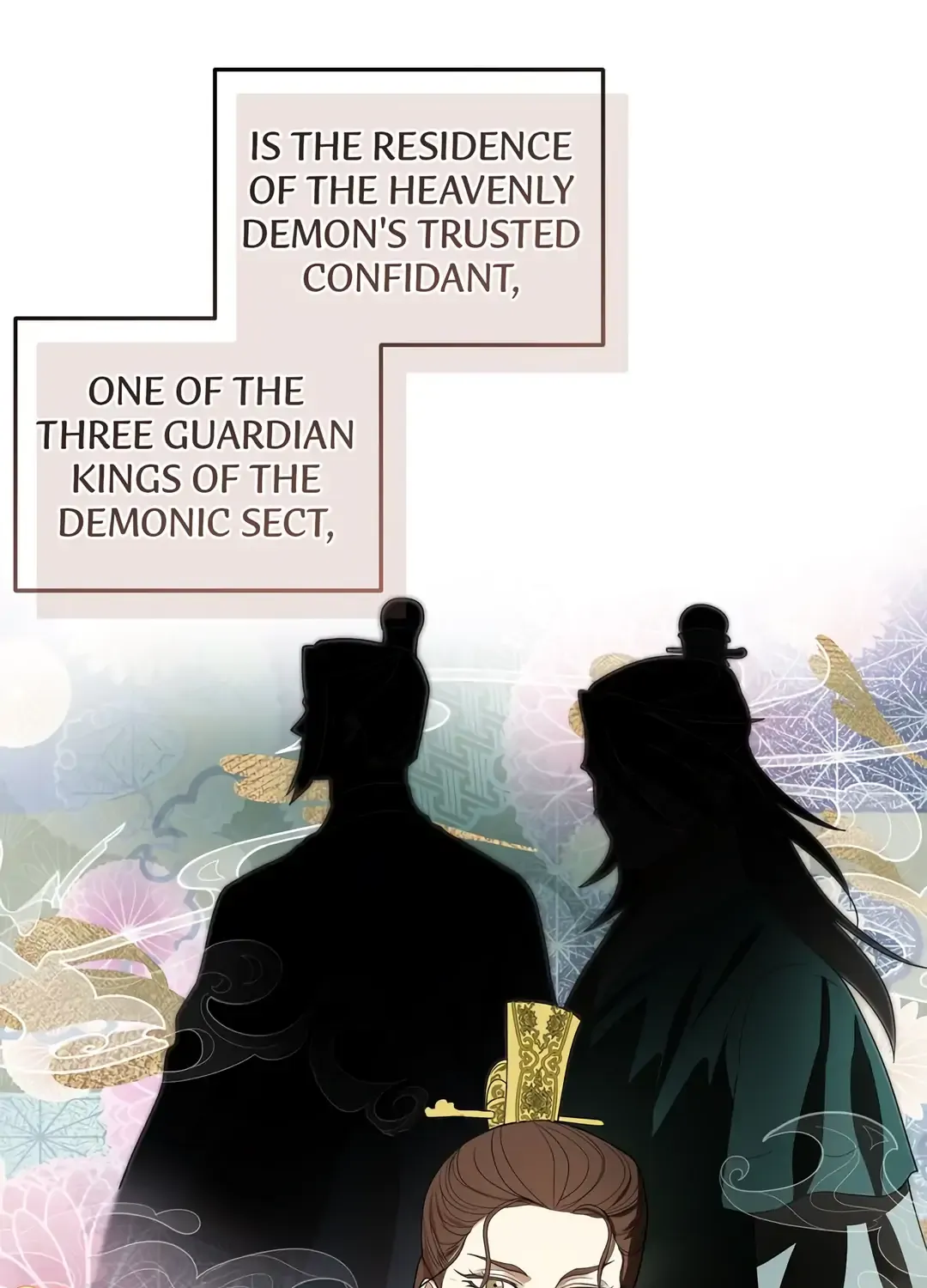 Read Celestial chapter 20 image 78 on Lezhin