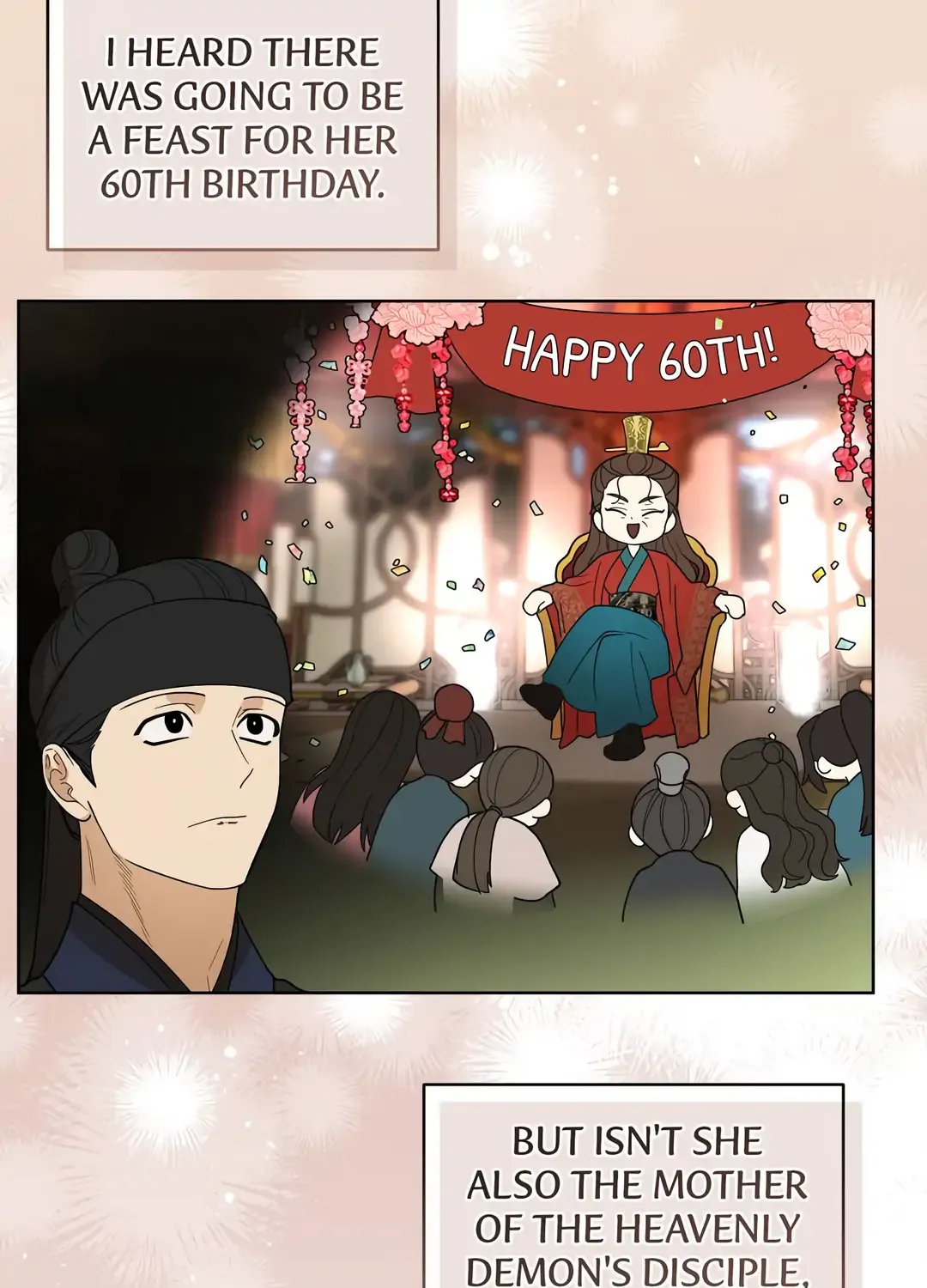 Read Celestial chapter 20 image 82 on Lezhin