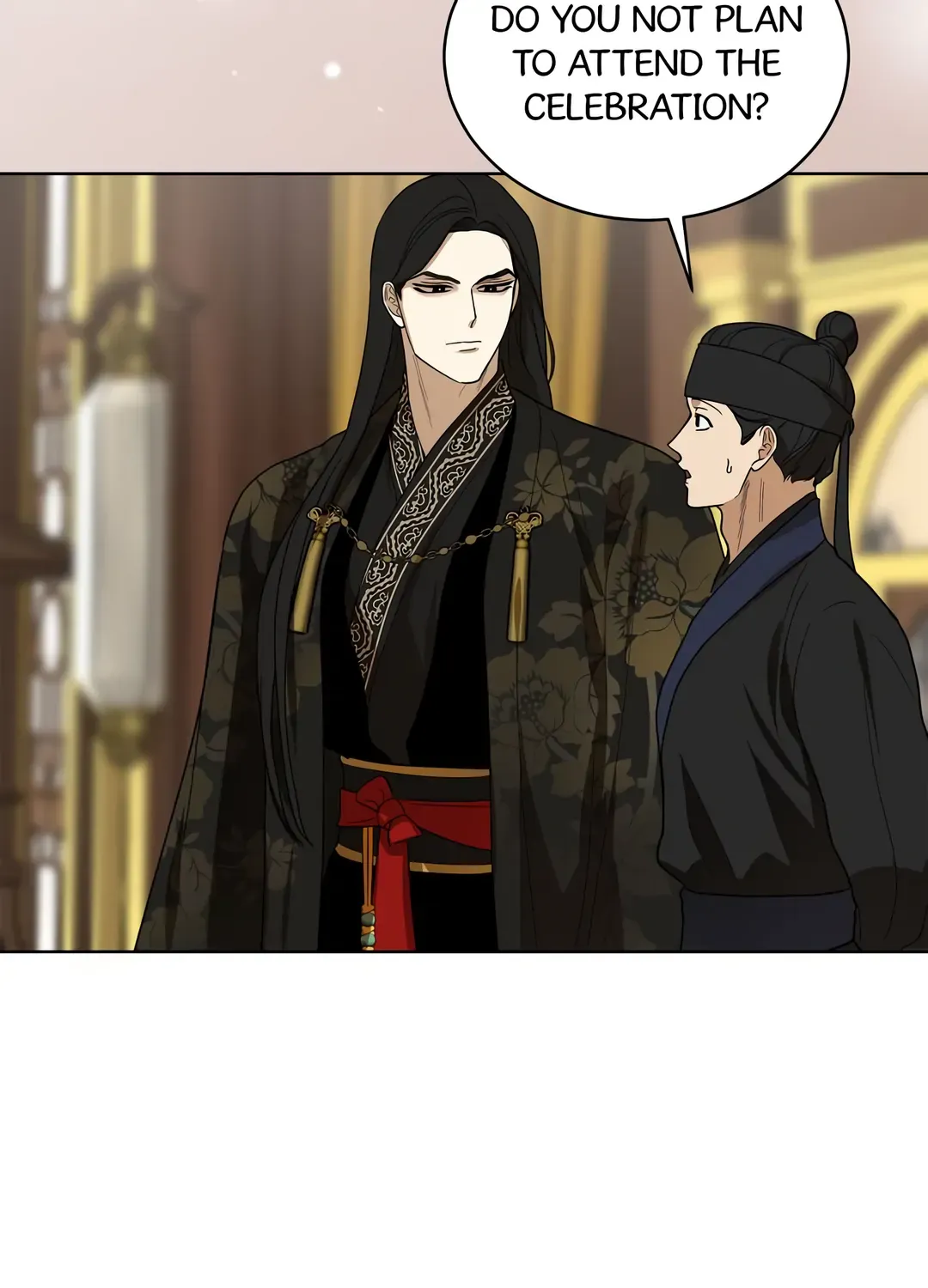 Read Celestial chapter 20 image 86 on Lezhin