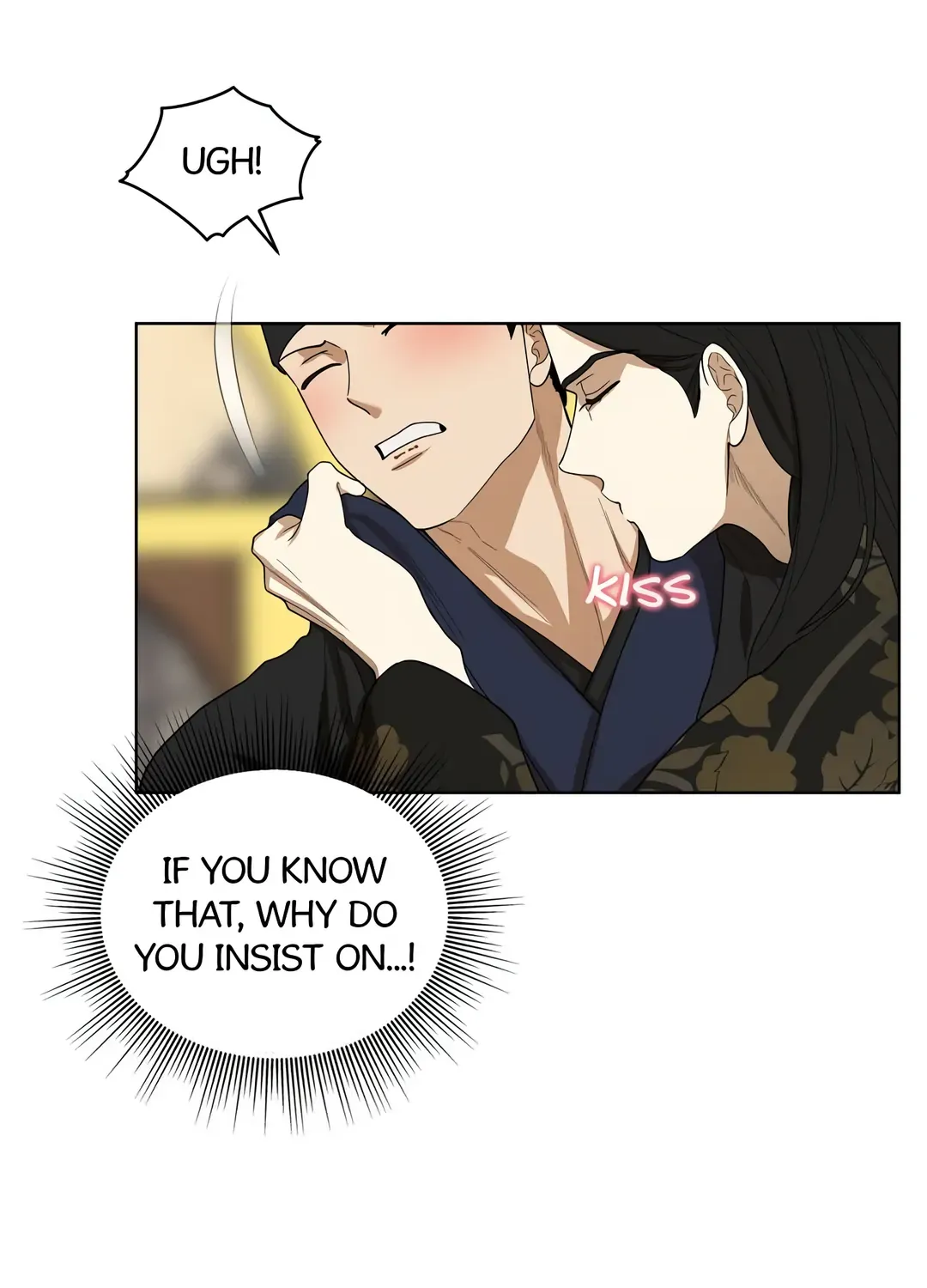 Read Celestial chapter 20 image 92 on Lezhin