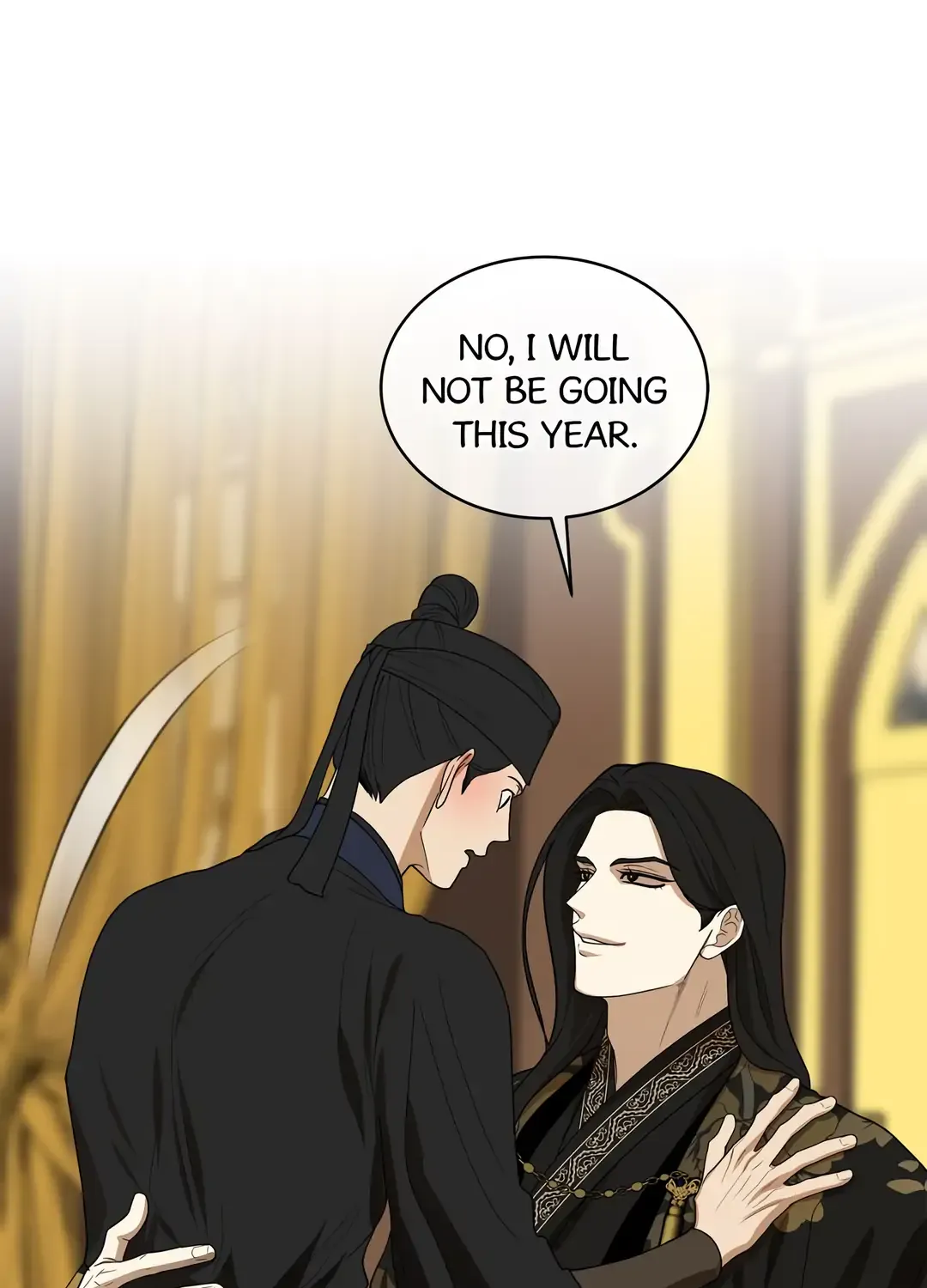 Read Celestial chapter 20 image 96 on Lezhin