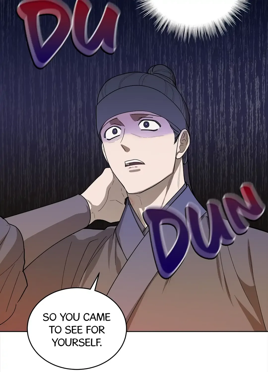 Read Celestial chapter 21 image 110 on Lezhin