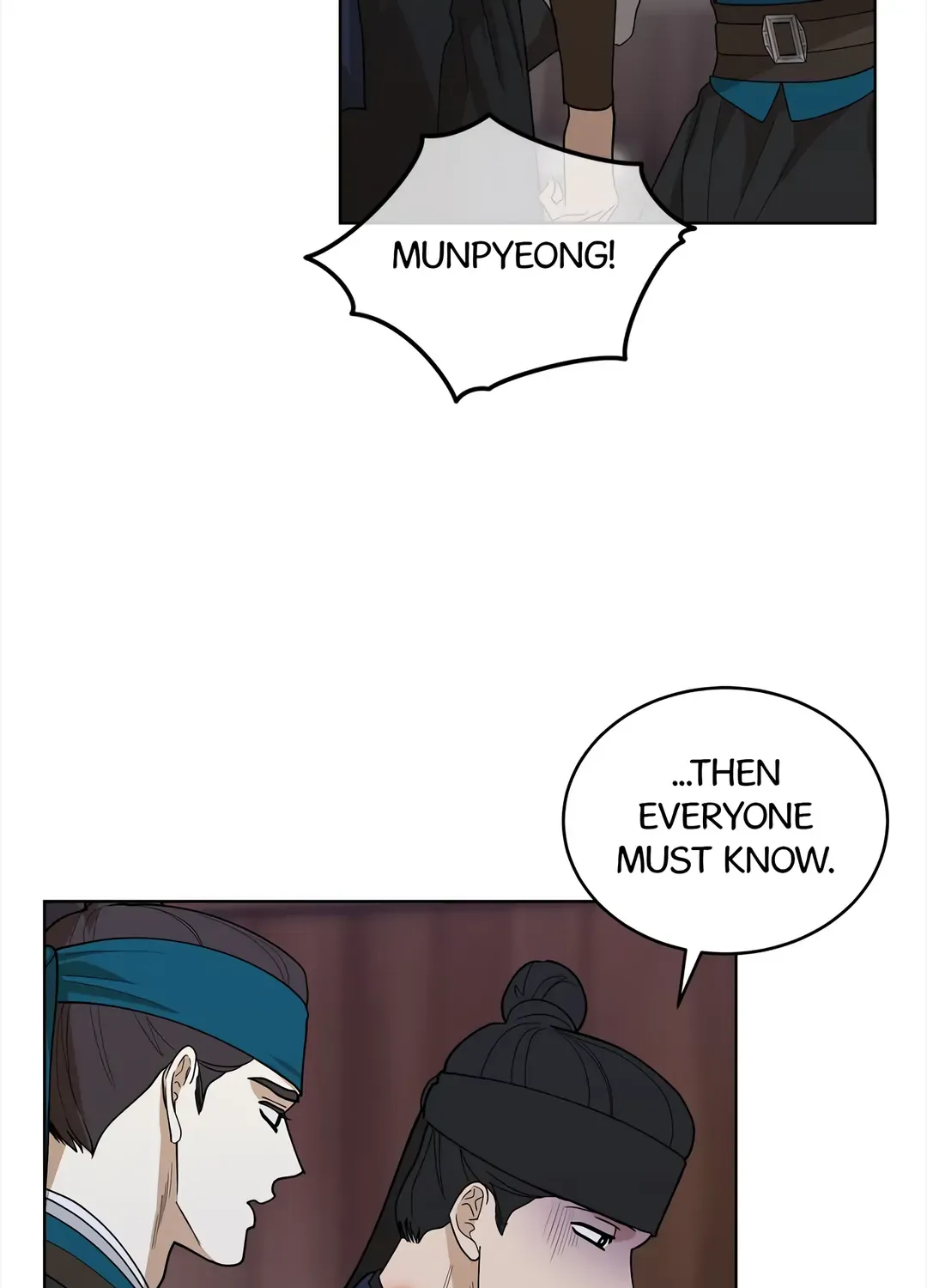 Read Celestial chapter 21 image 114 on Lezhin