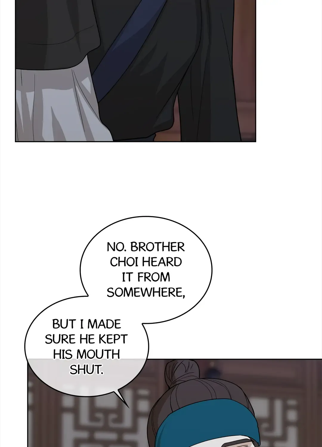 Read Celestial chapter 21 image 116 on Lezhin
