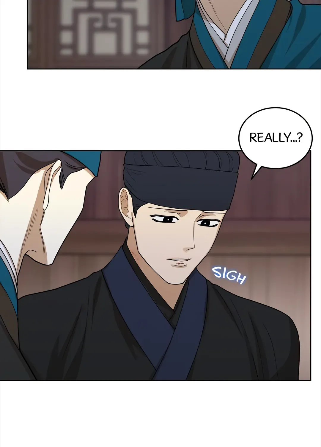 Read Celestial chapter 21 image 118 on Lezhin