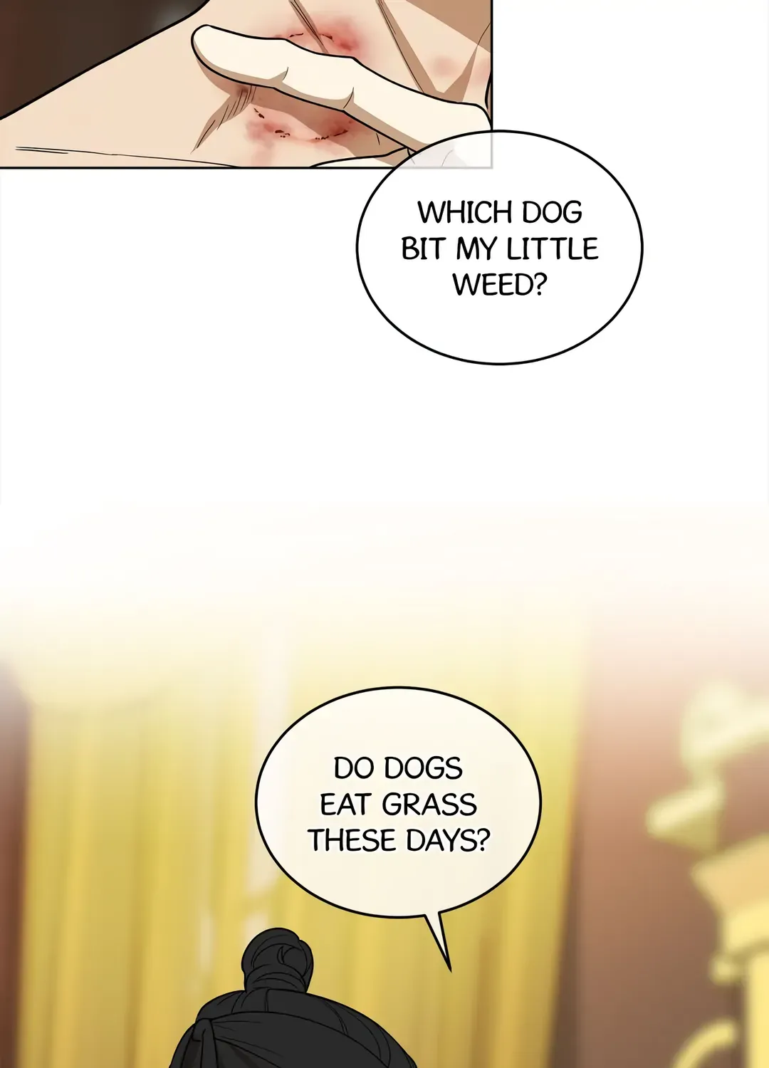 Read Celestial chapter 21 image 12 on Lezhin