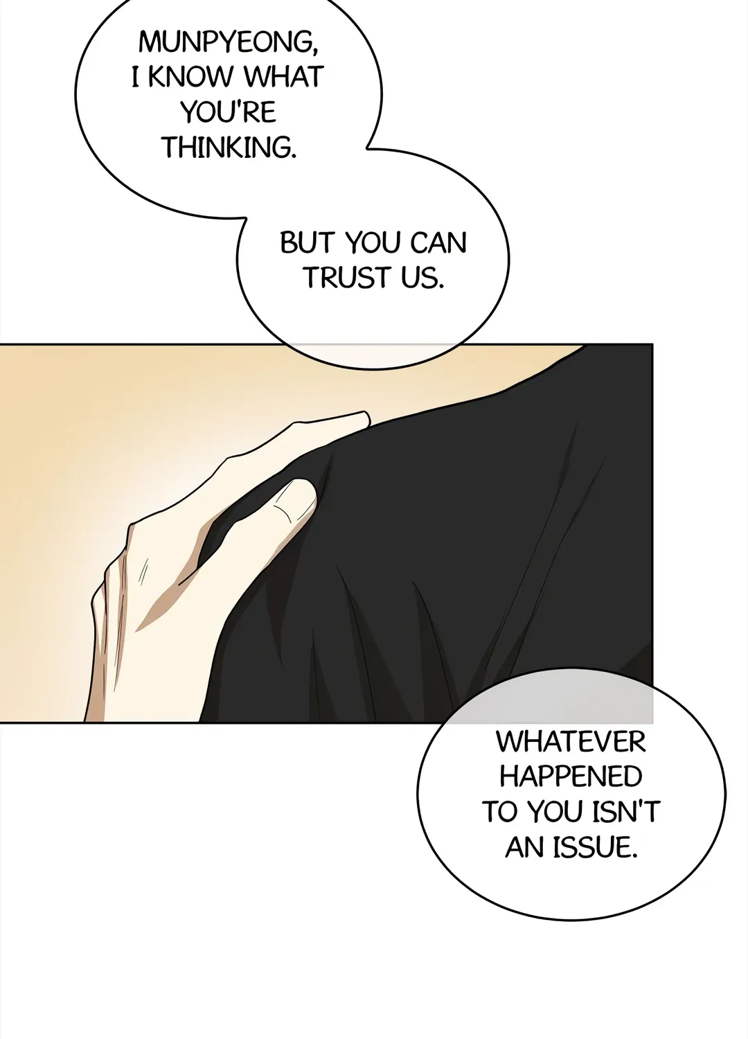 Read Celestial chapter 21 image 120 on Lezhin
