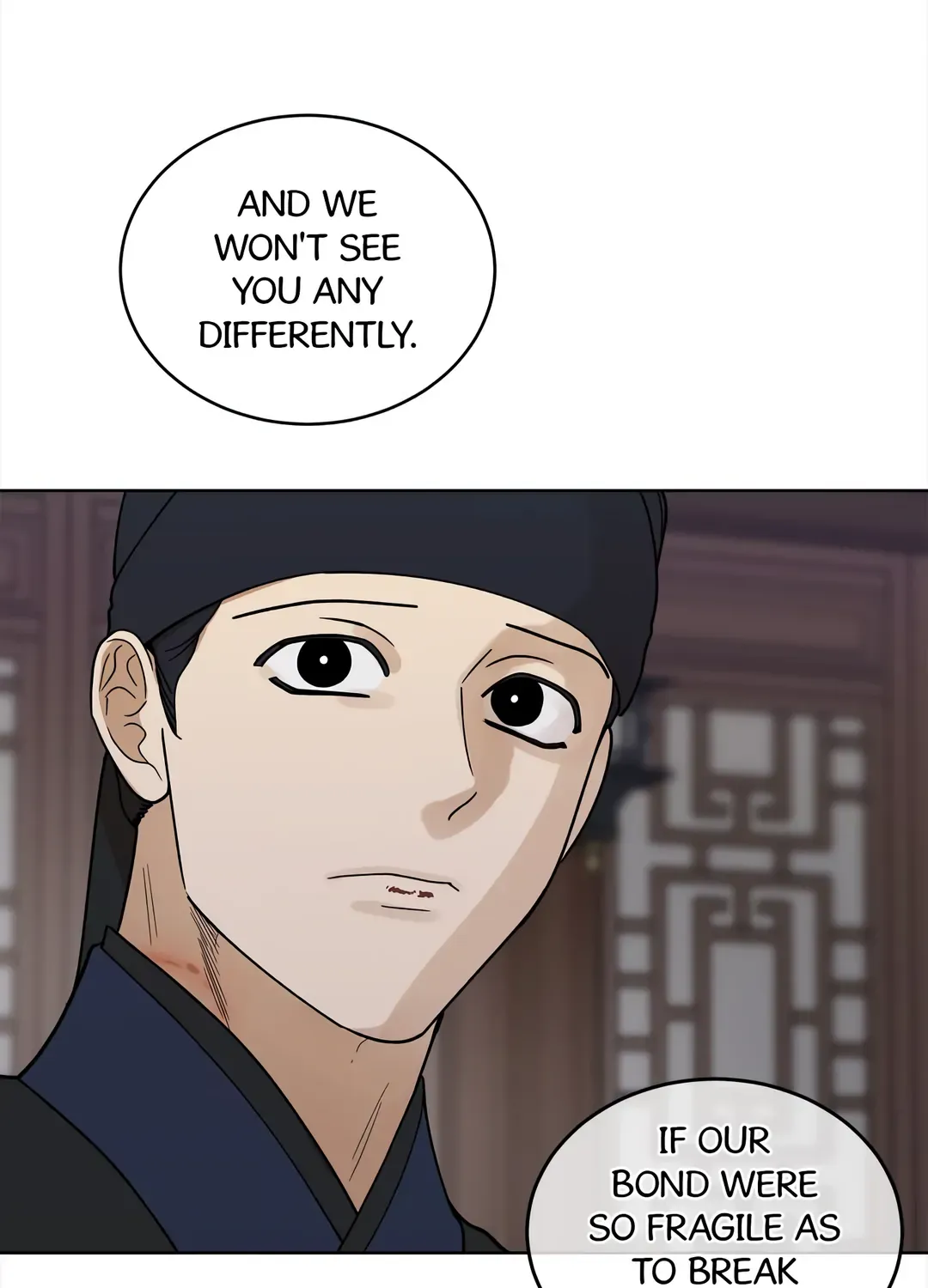 Read Celestial chapter 21 image 124 on Lezhin