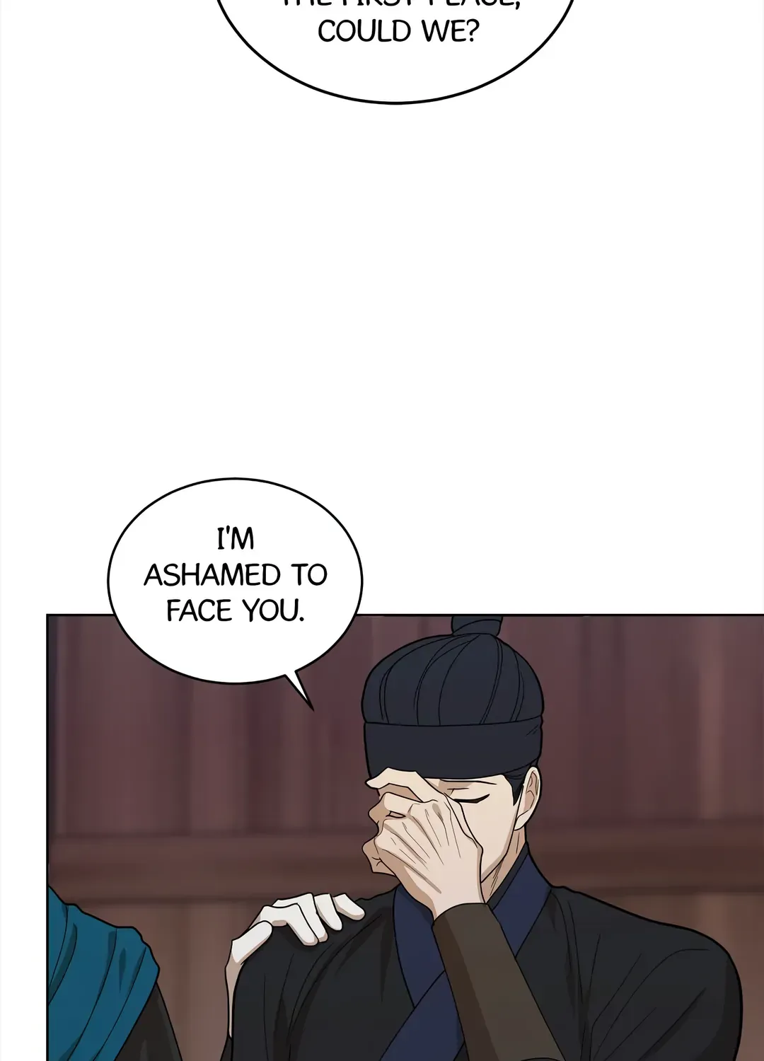 Read Celestial chapter 21 image 126 on Lezhin