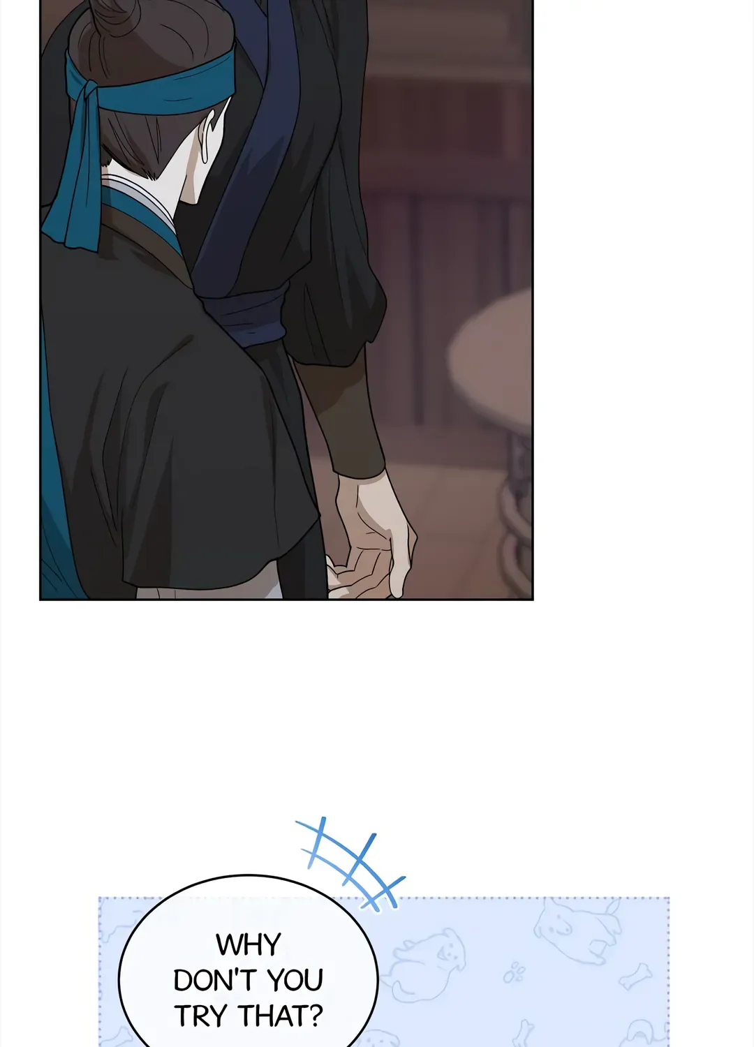 Read Celestial chapter 21 image 134 on Lezhin