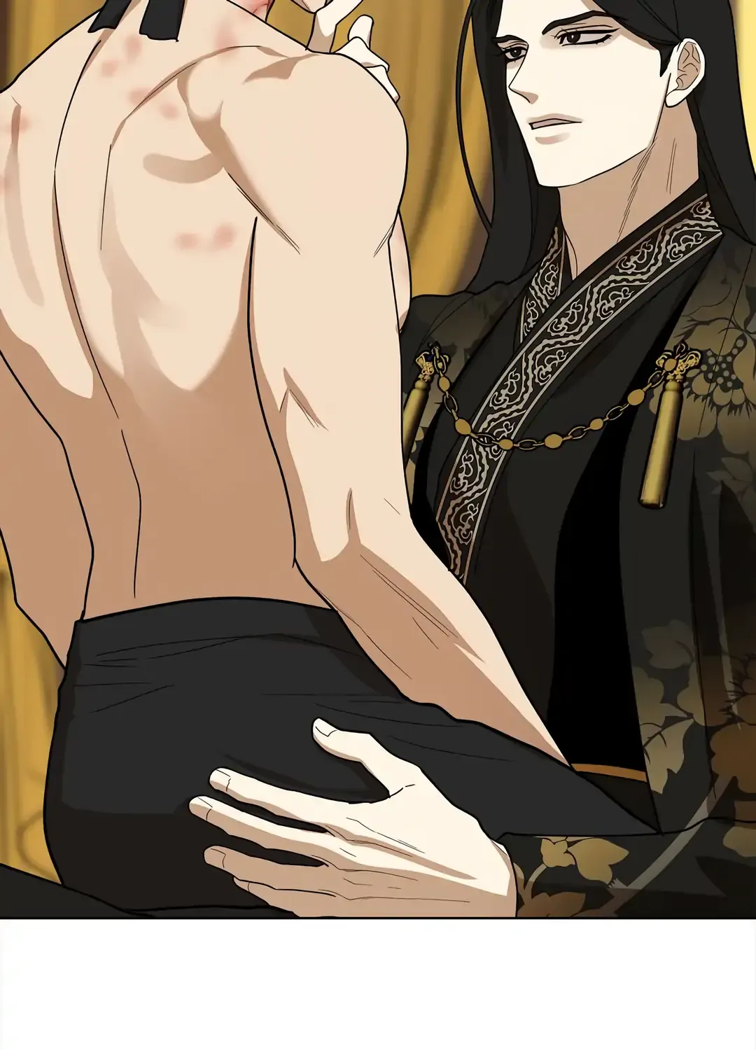Read Celestial chapter 21 image 14 on Lezhin