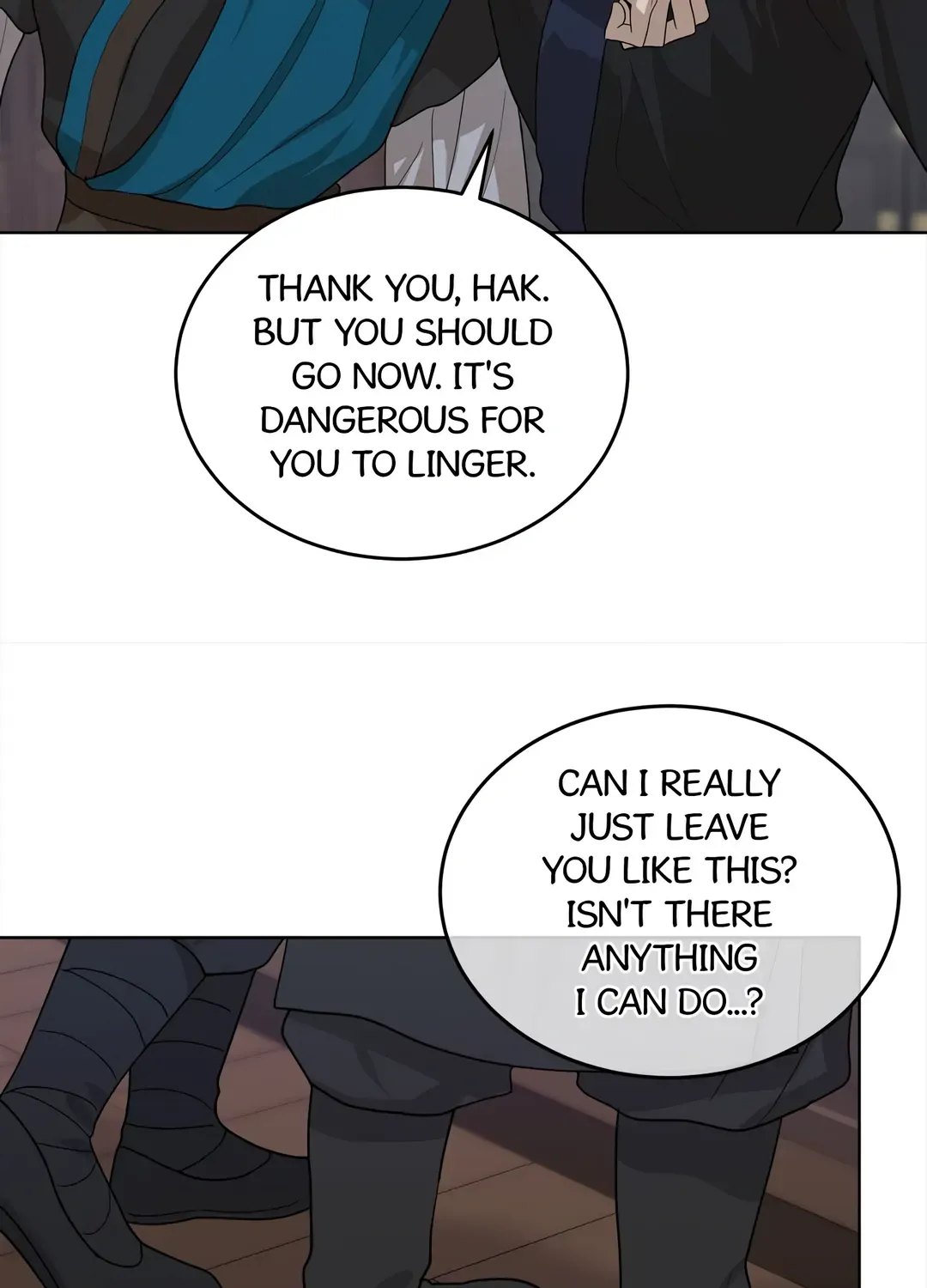 Read Celestial chapter 21 image 142 on Lezhin