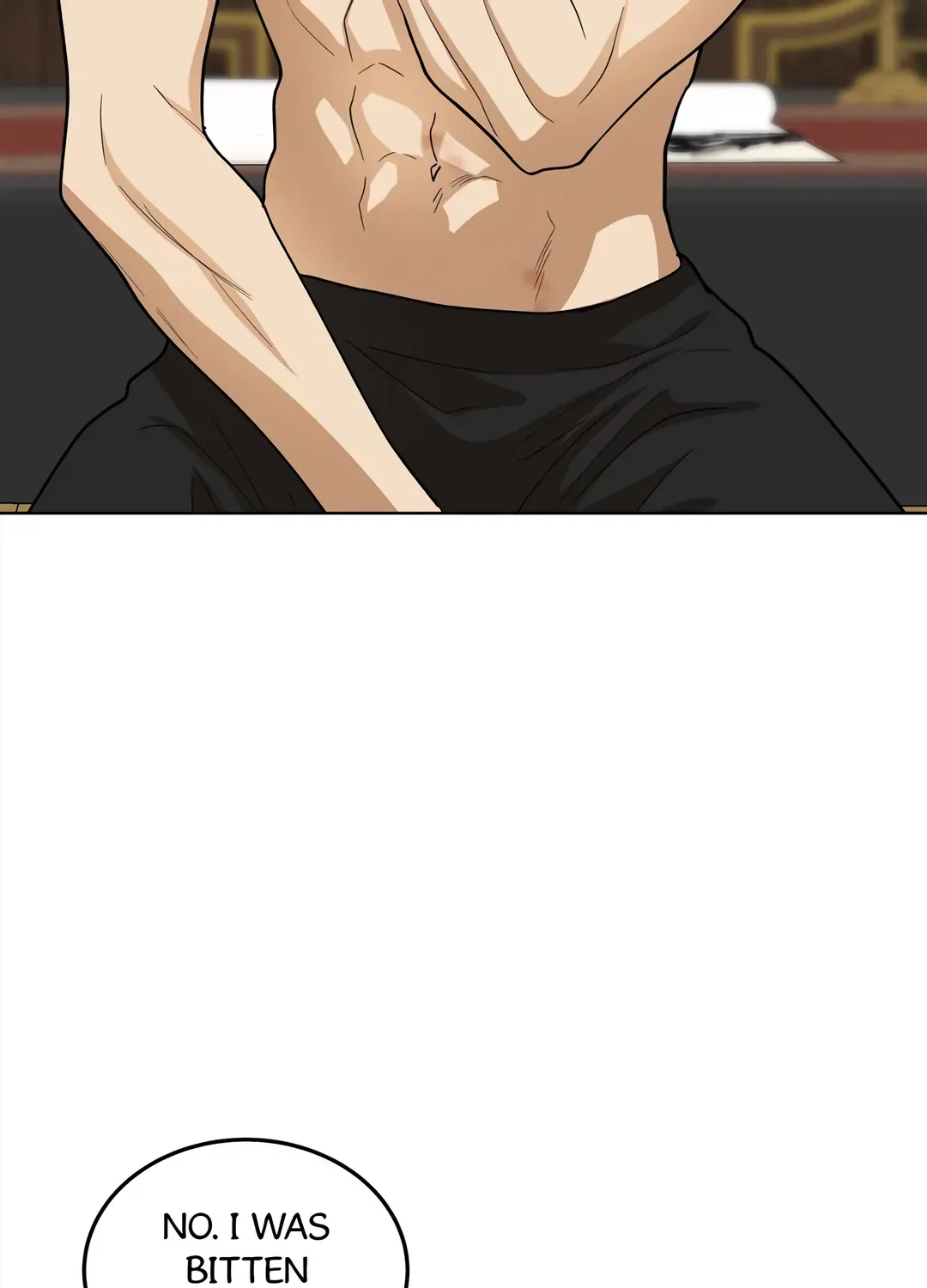 Read Celestial chapter 21 image 2 on Lezhin