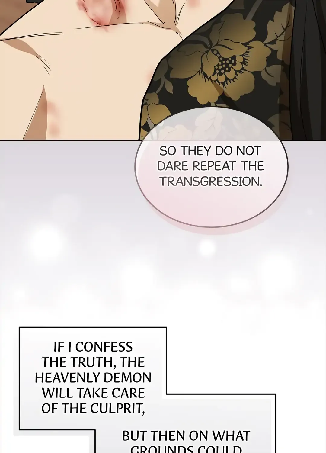 Read Celestial chapter 21 image 24 on Lezhin