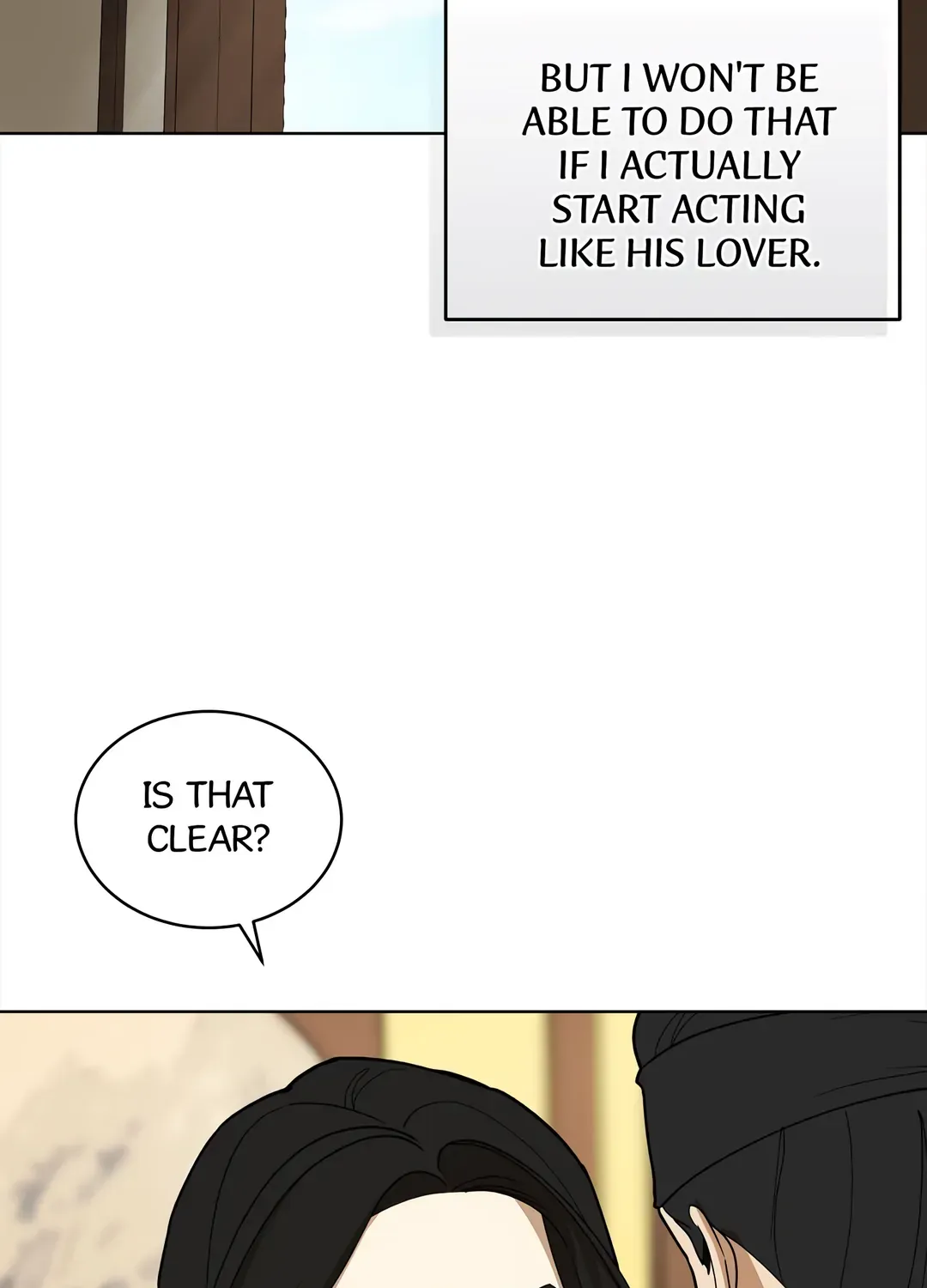 Read Celestial chapter 21 image 30 on Lezhin