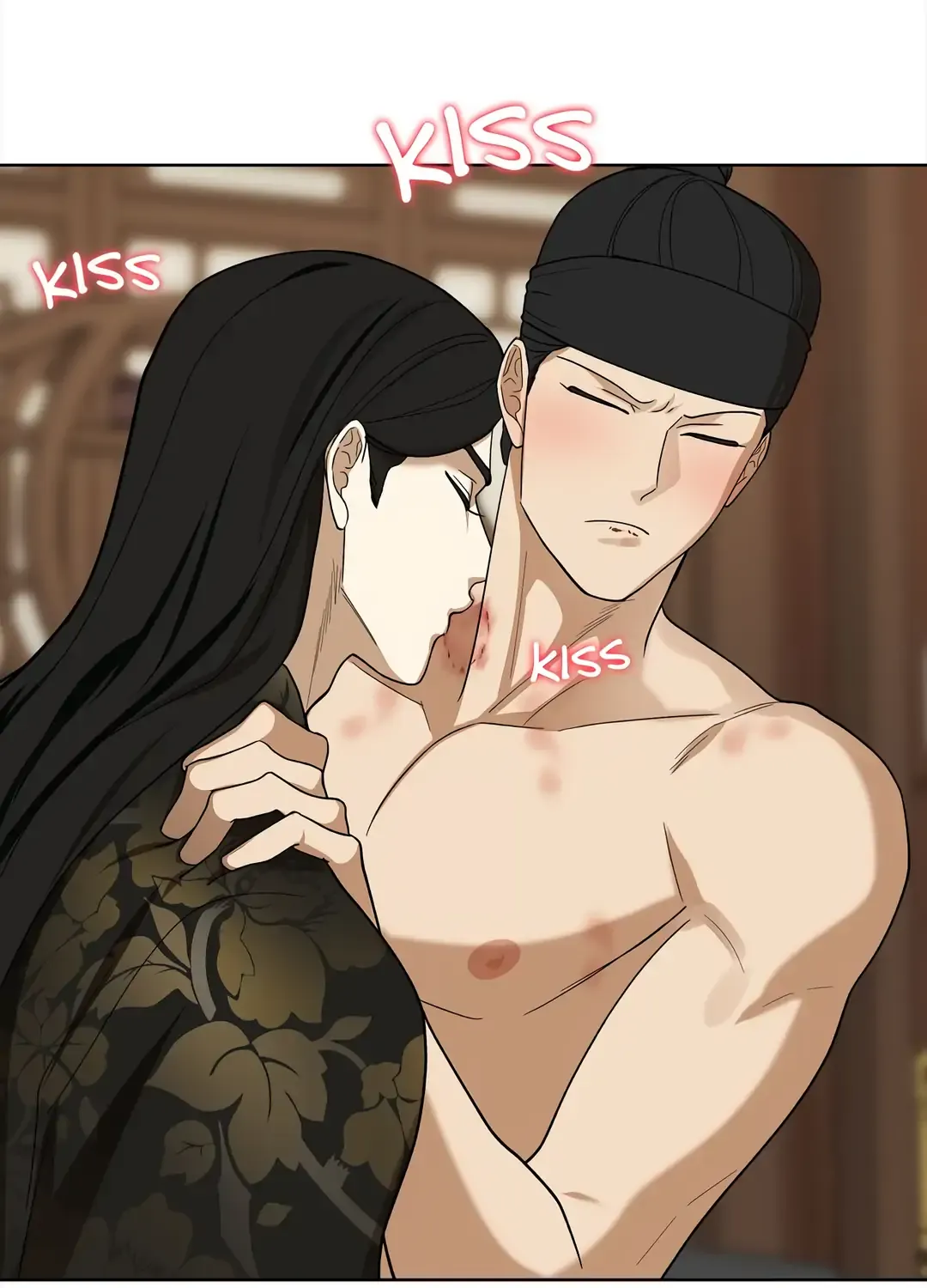 Read Celestial chapter 21 image 42 on Lezhin