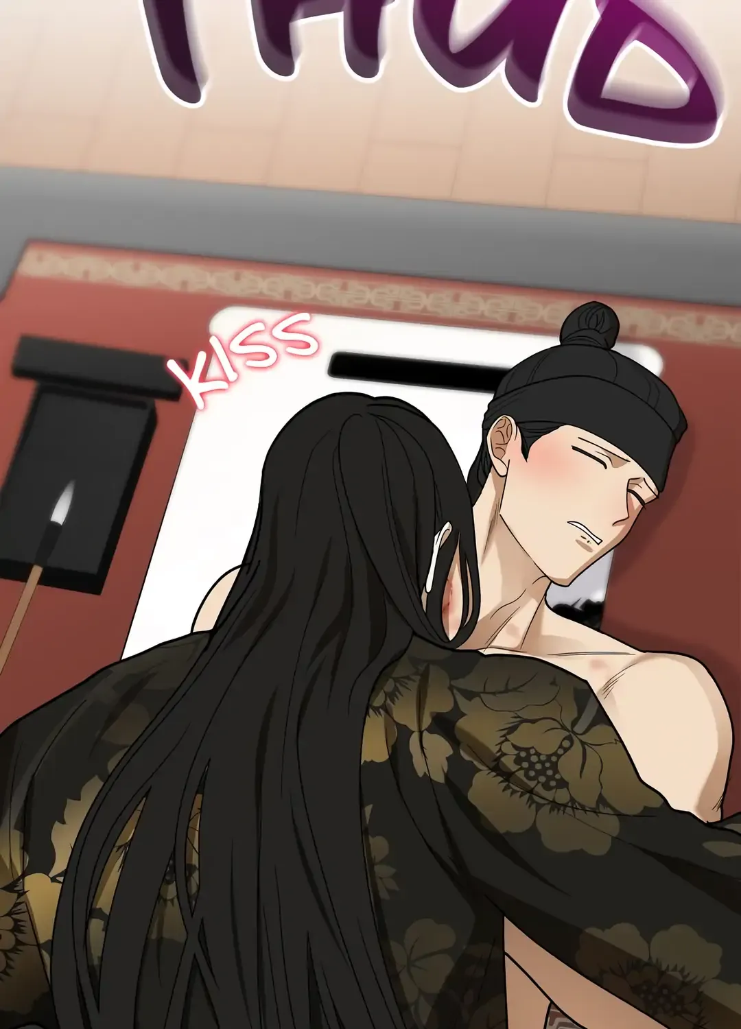 Read Celestial chapter 21 image 48 on Lezhin