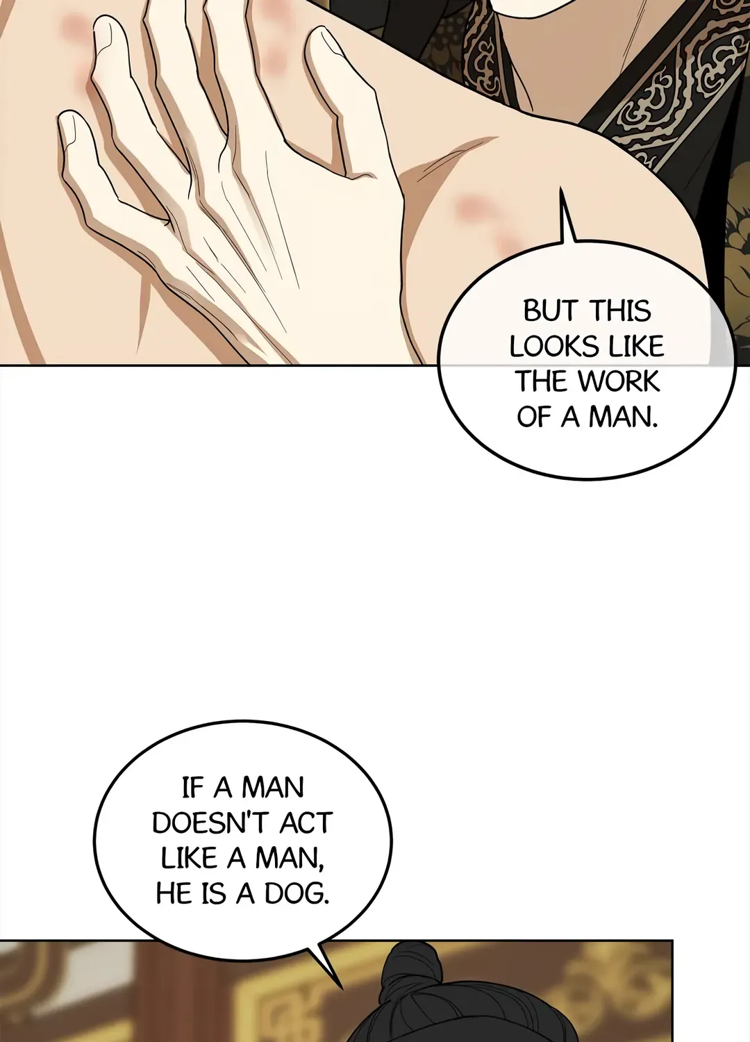 Read Celestial chapter 21 image 6 on Lezhin