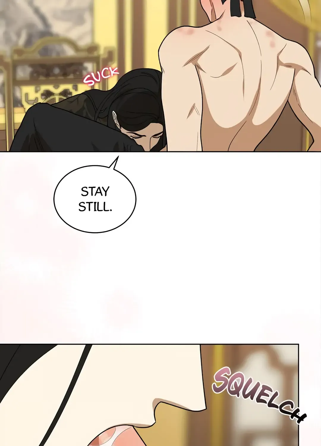 Read Celestial chapter 21 image 60 on Lezhin