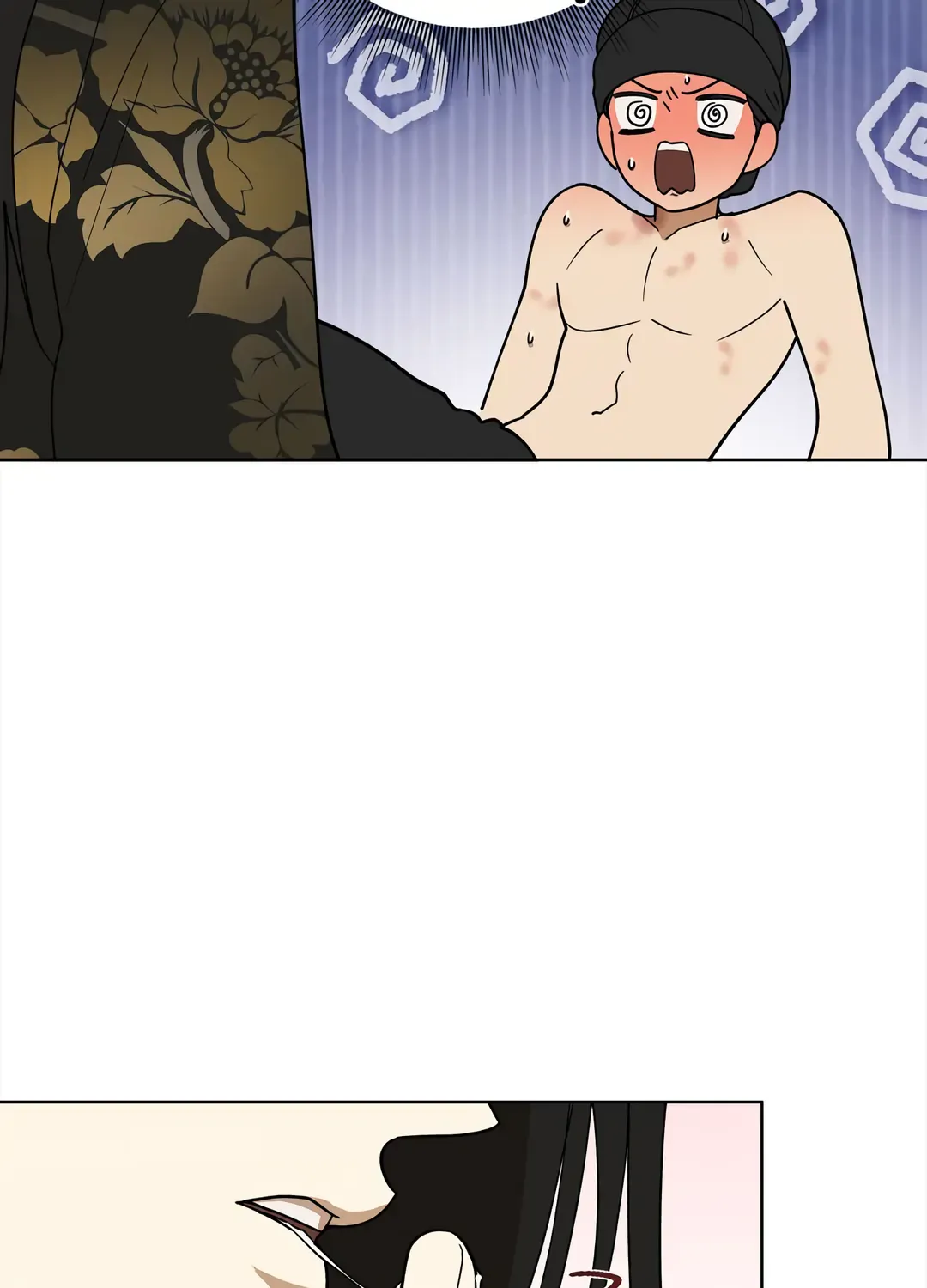 Read Celestial chapter 21 image 68 on Lezhin