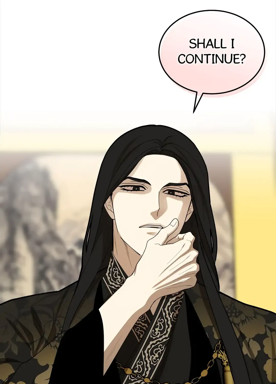 Read Celestial chapter 21 image 70 on Lezhin