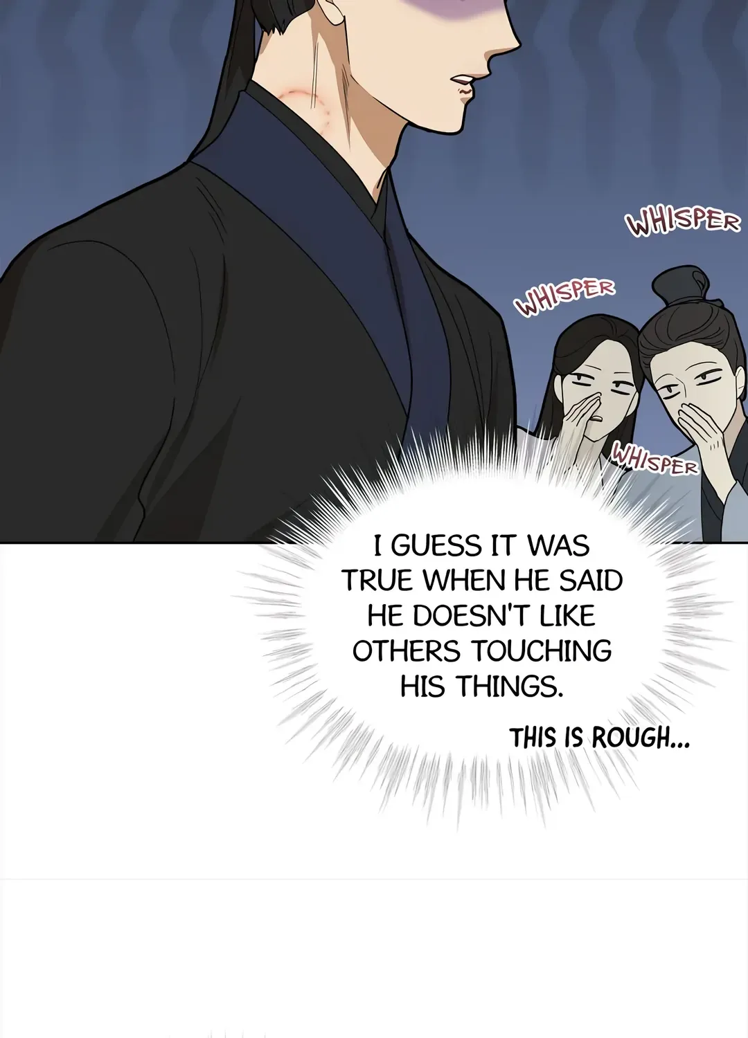 Read Celestial chapter 21 image 78 on Lezhin