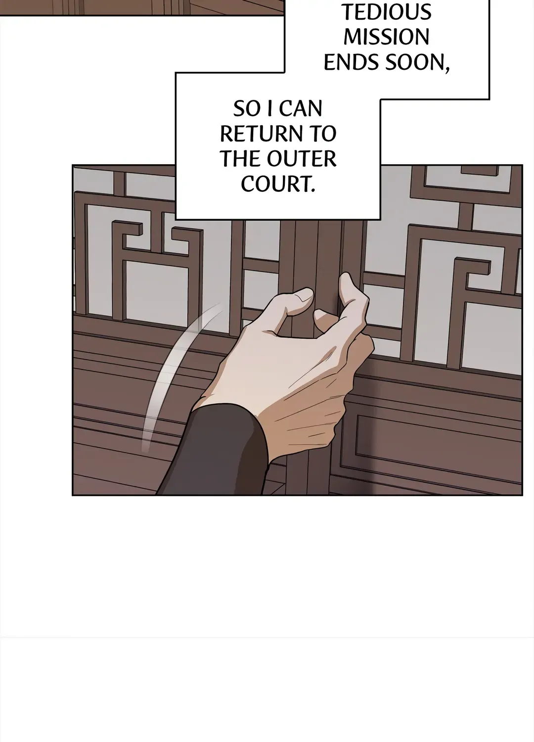 Read Celestial chapter 21 image 90 on Lezhin
