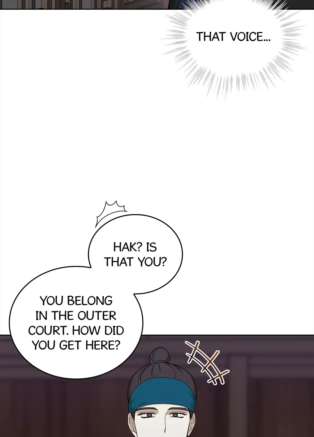 Read Celestial chapter 21 image 96 on Lezhin