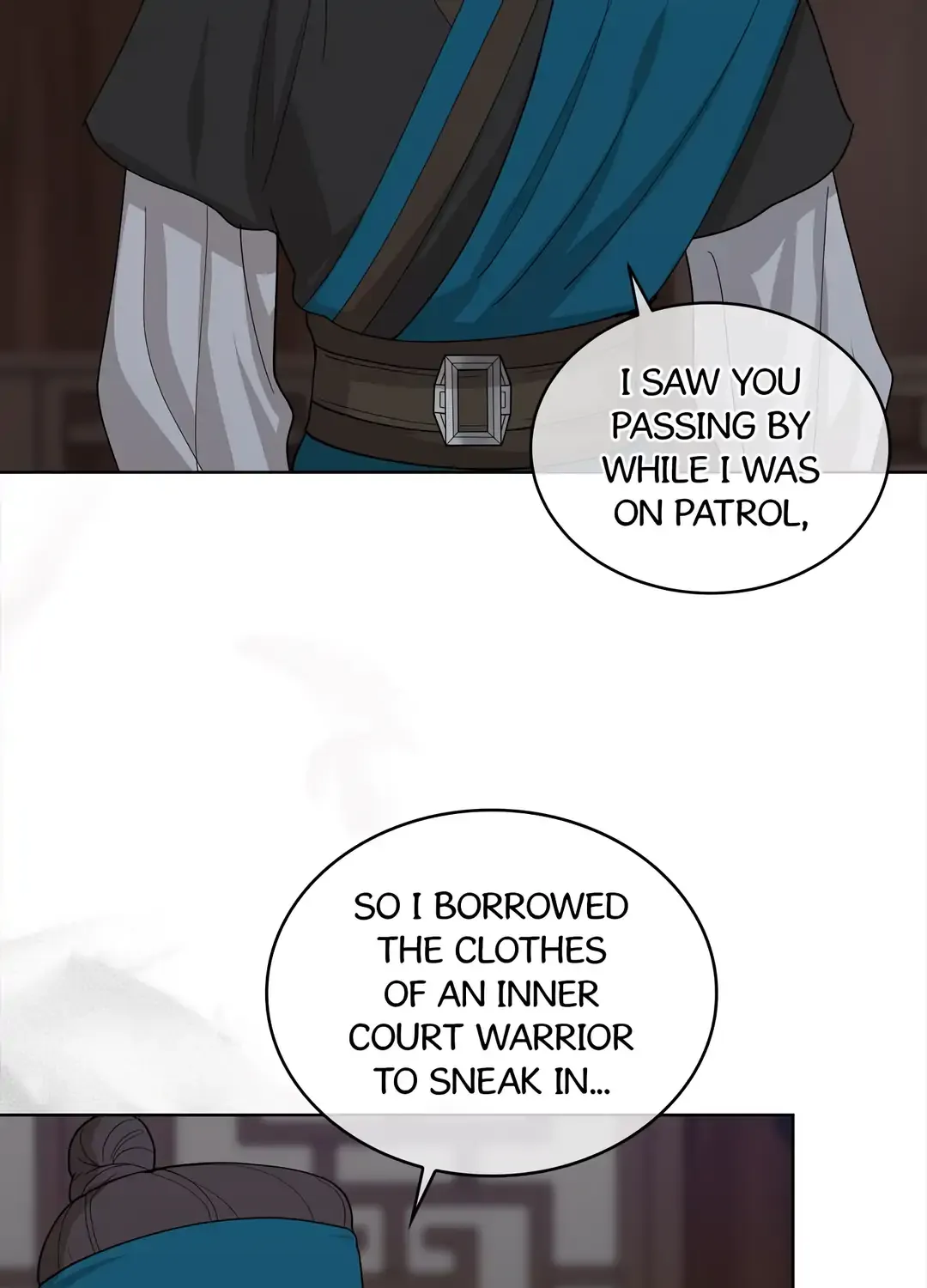 Read Celestial chapter 21 image 98 on Lezhin