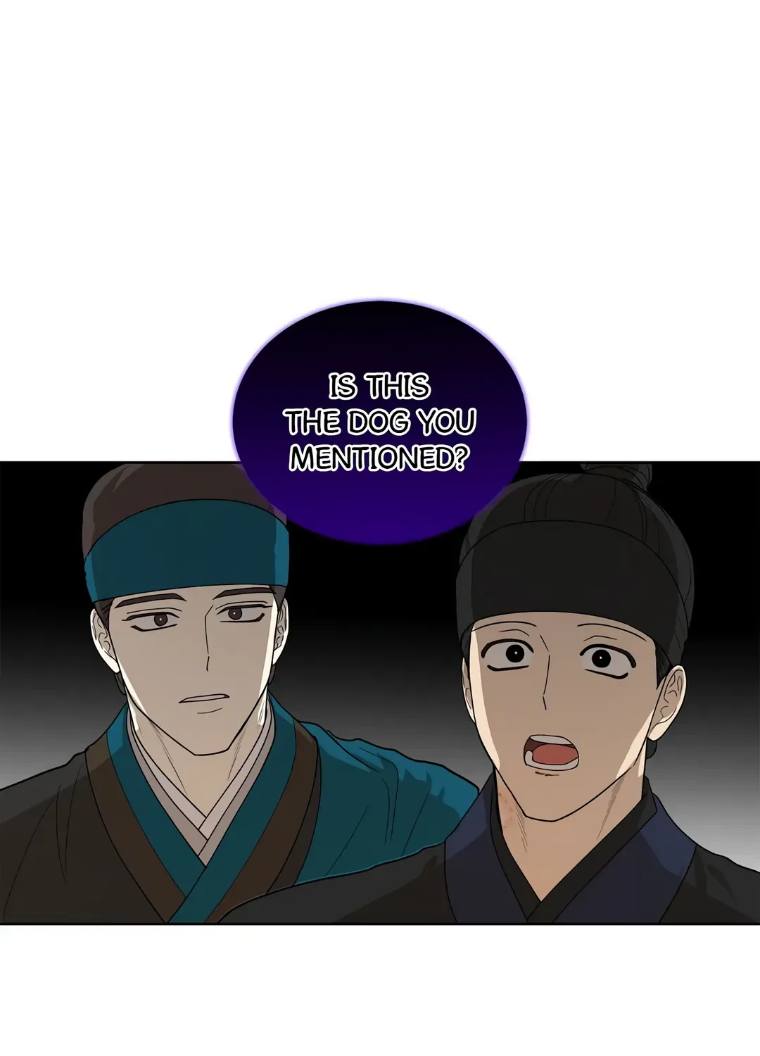 Read Celestial chapter 22 image 1 on Lezhin