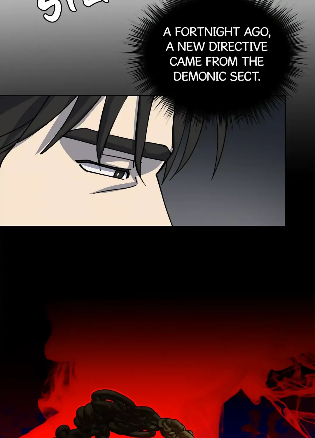 Read Celestial chapter 22 image 101 on Lezhin