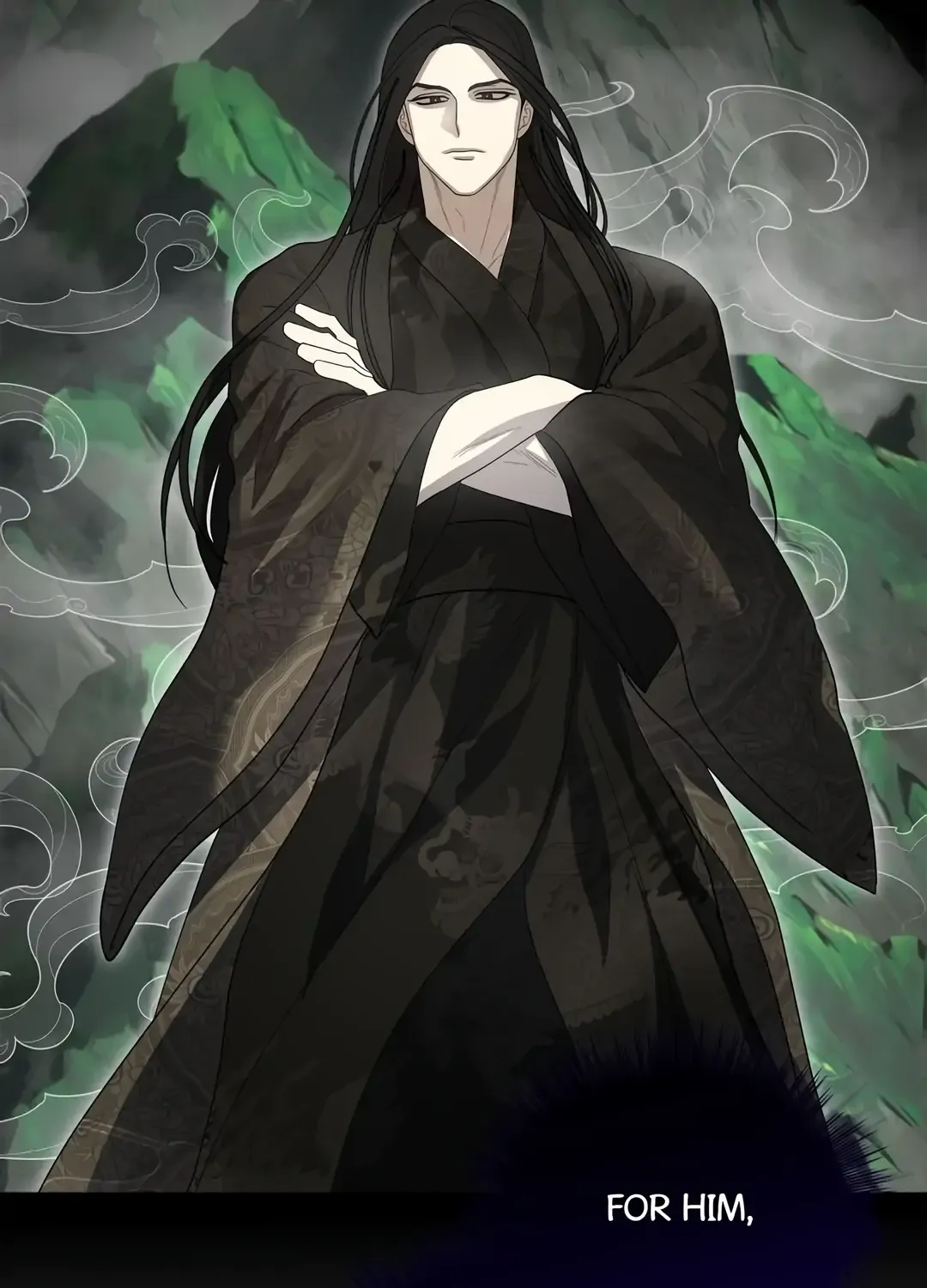 Read Celestial chapter 22 image 107 on Lezhin