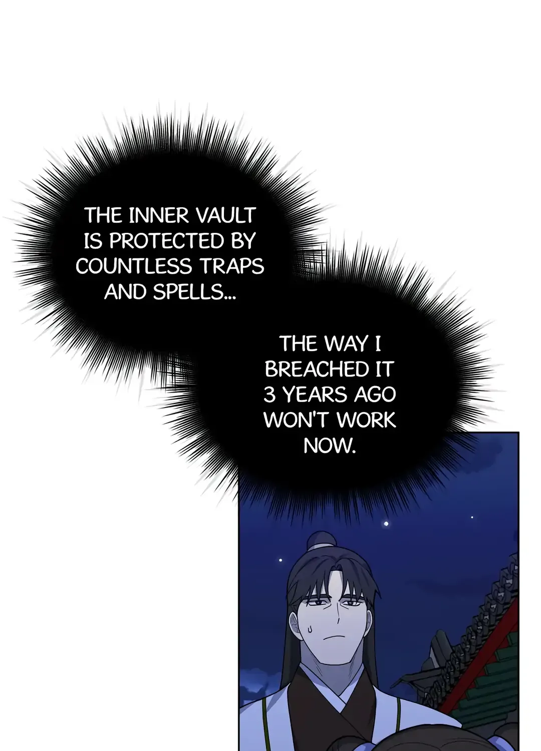 Read Celestial chapter 22 image 111 on Lezhin