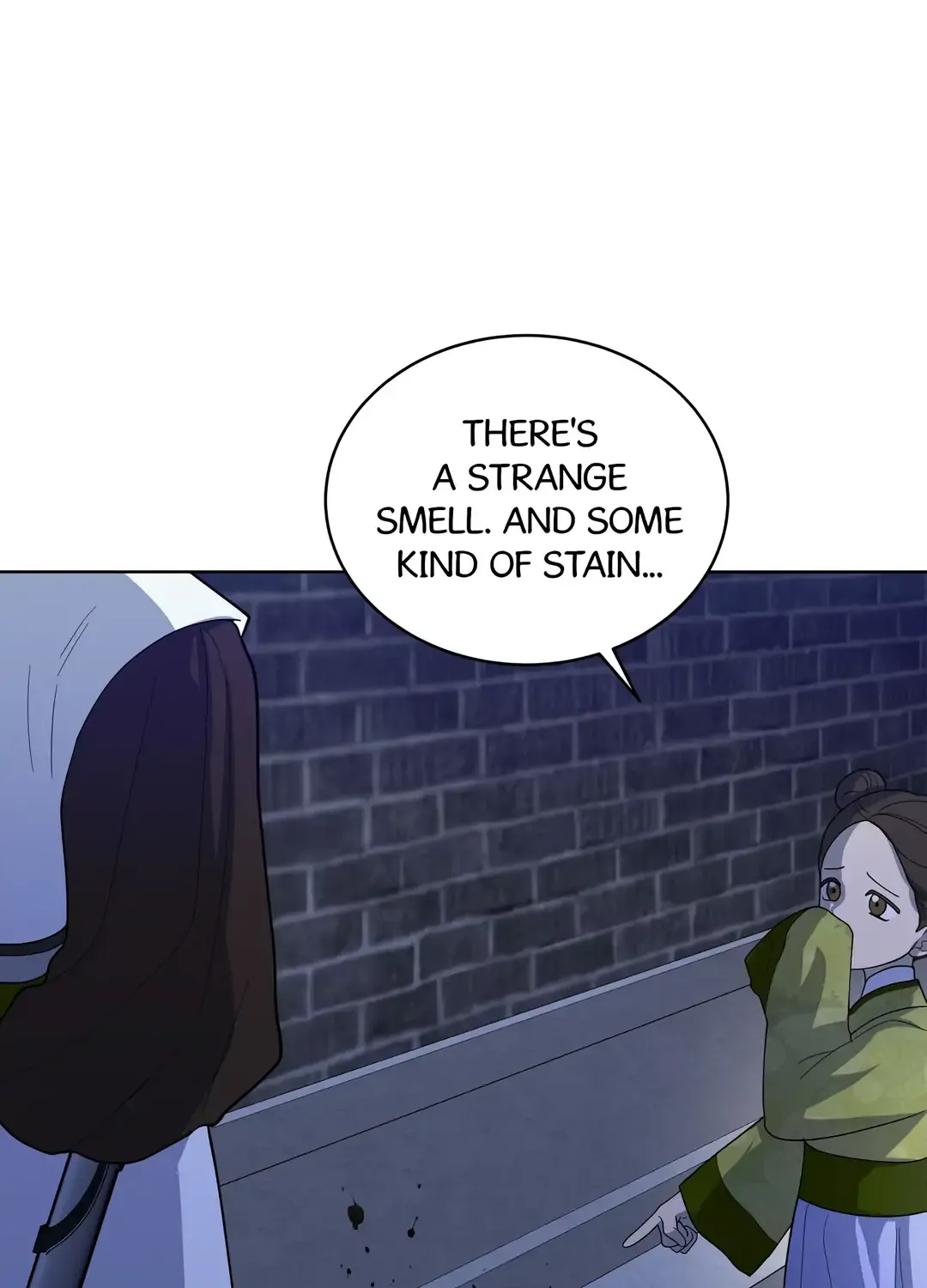 Read Celestial chapter 22 image 115 on Lezhin
