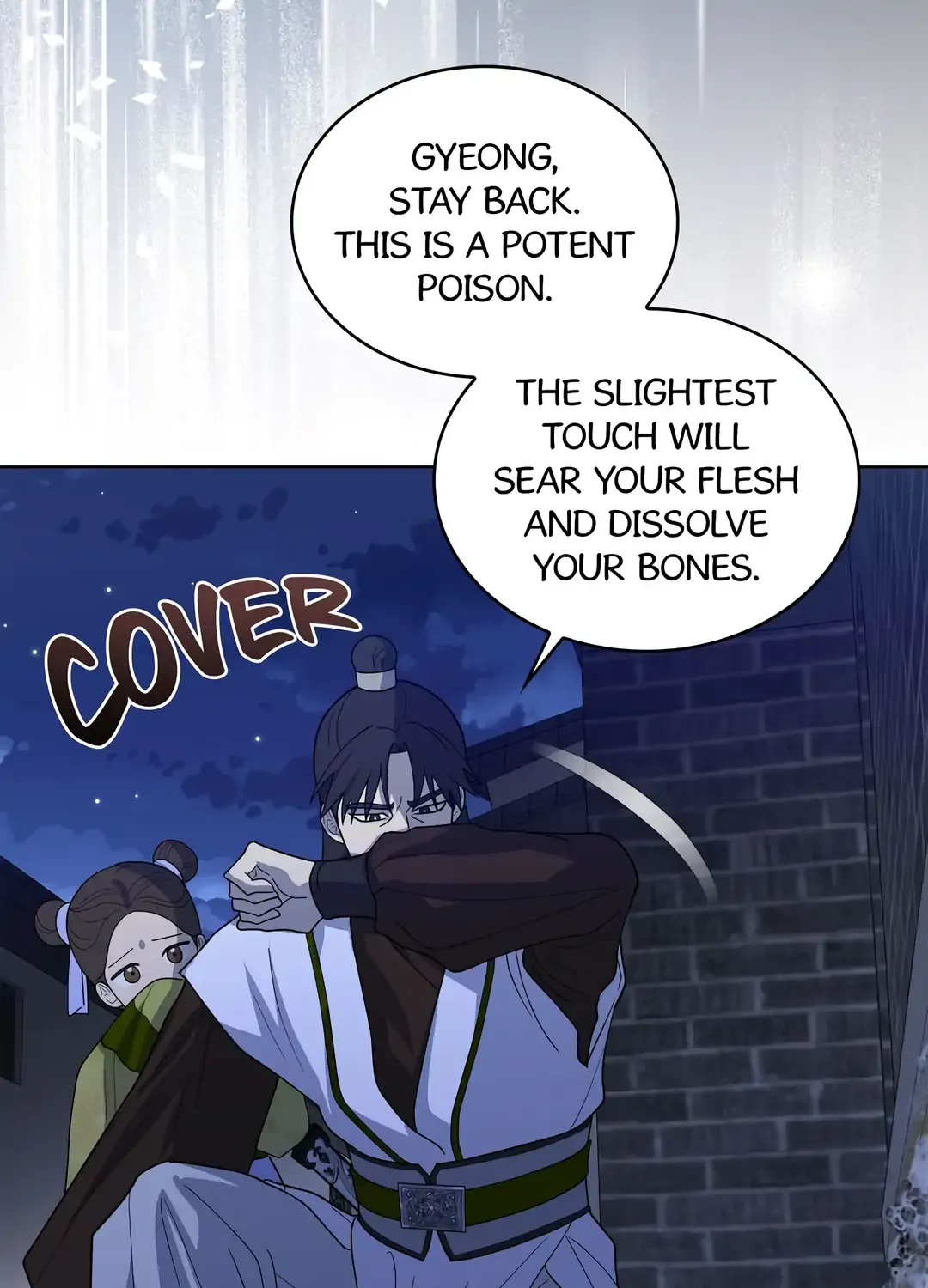 Read Celestial chapter 22 image 119 on Lezhin