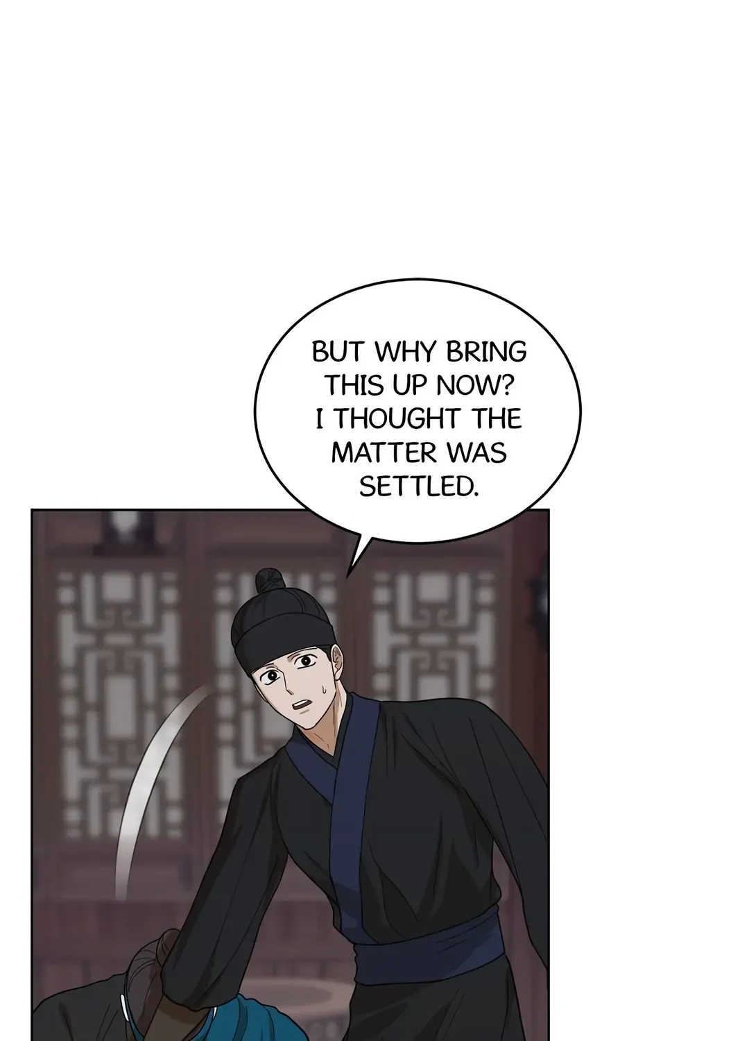 Read Celestial chapter 22 image 13 on Lezhin
