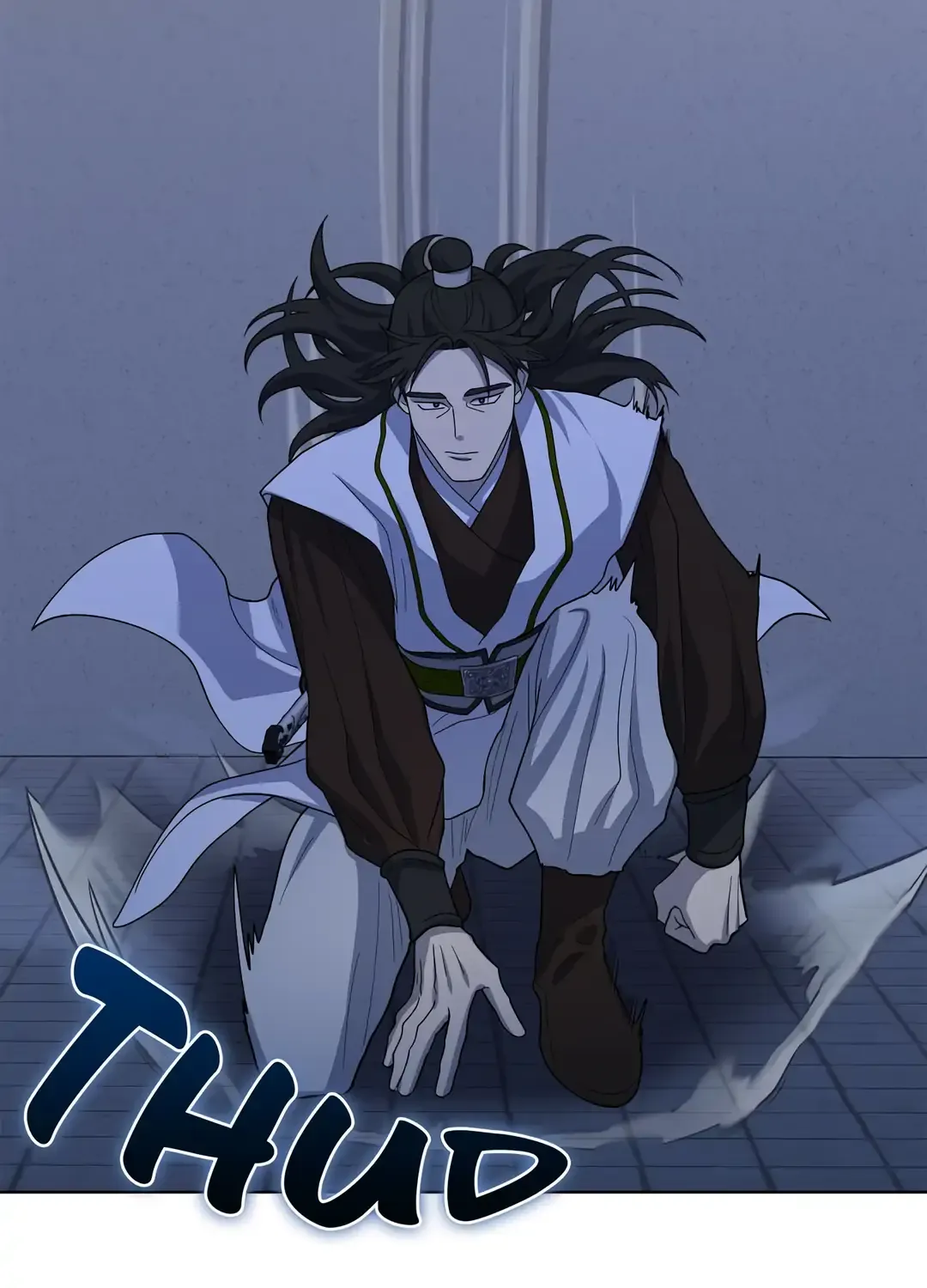 Read Celestial chapter 22 image 137 on Lezhin