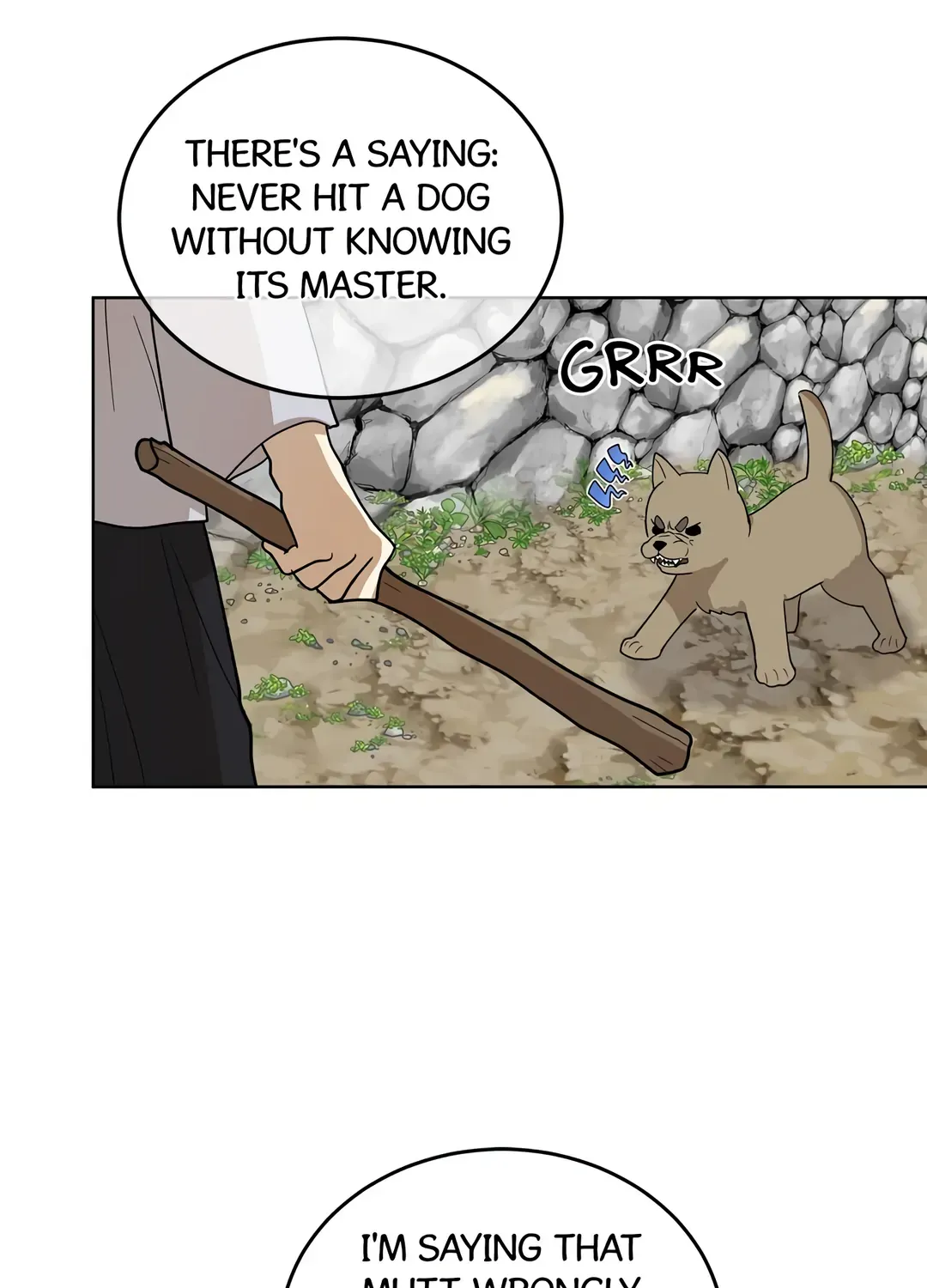 Read Celestial chapter 22 image 21 on Lezhin