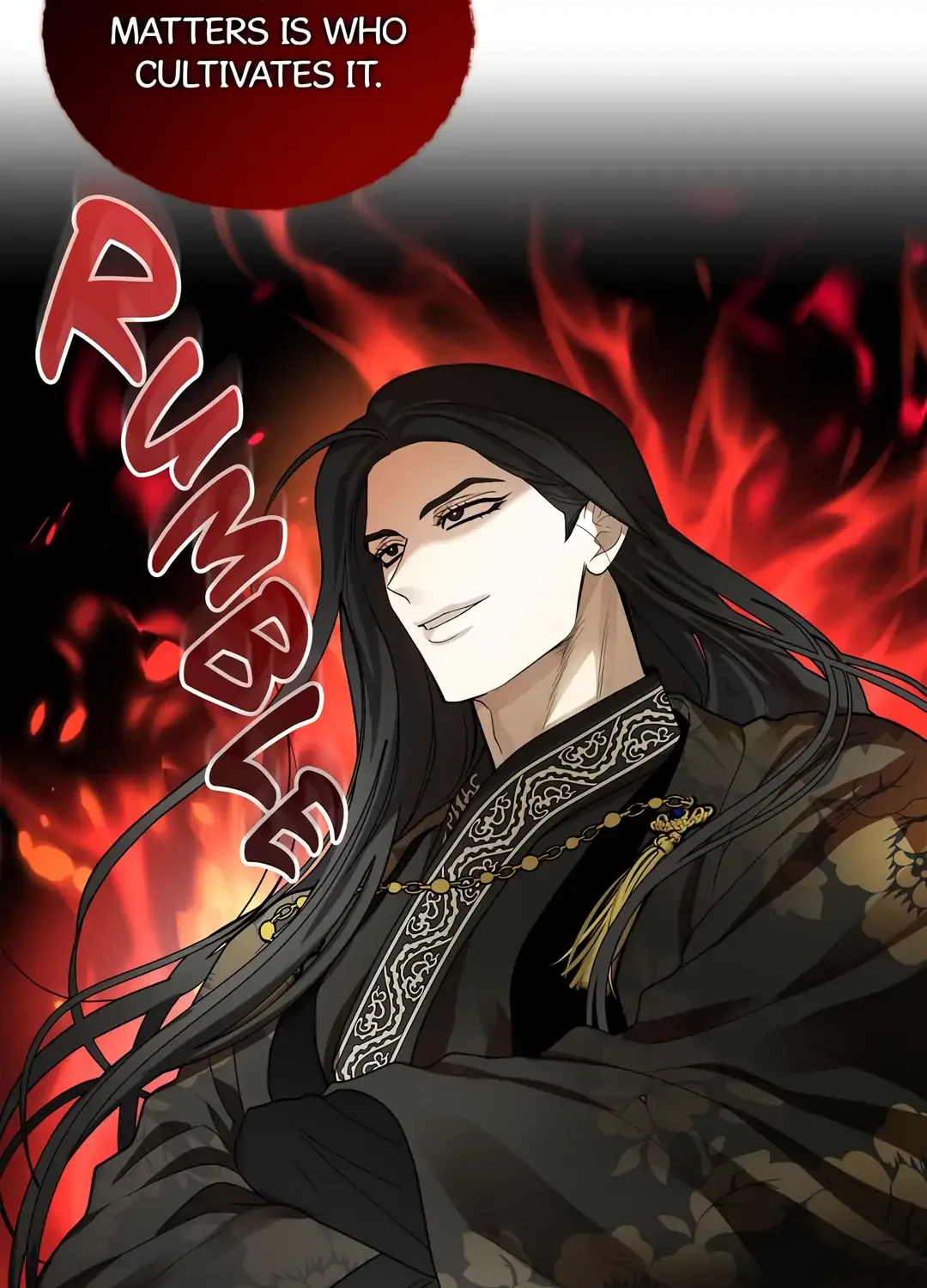 Read Celestial chapter 22 image 27 on Lezhin