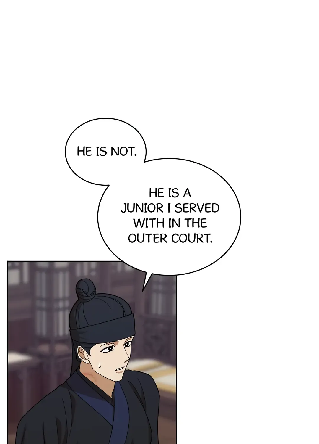 Read Celestial chapter 22 image 37 on Lezhin