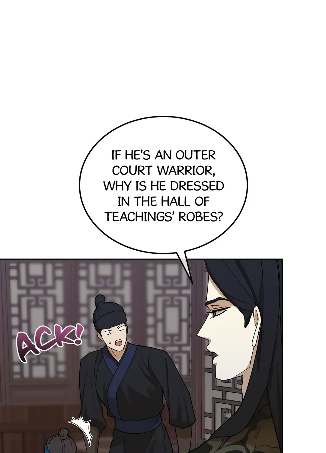 Read Celestial chapter 22 image 41 on Lezhin