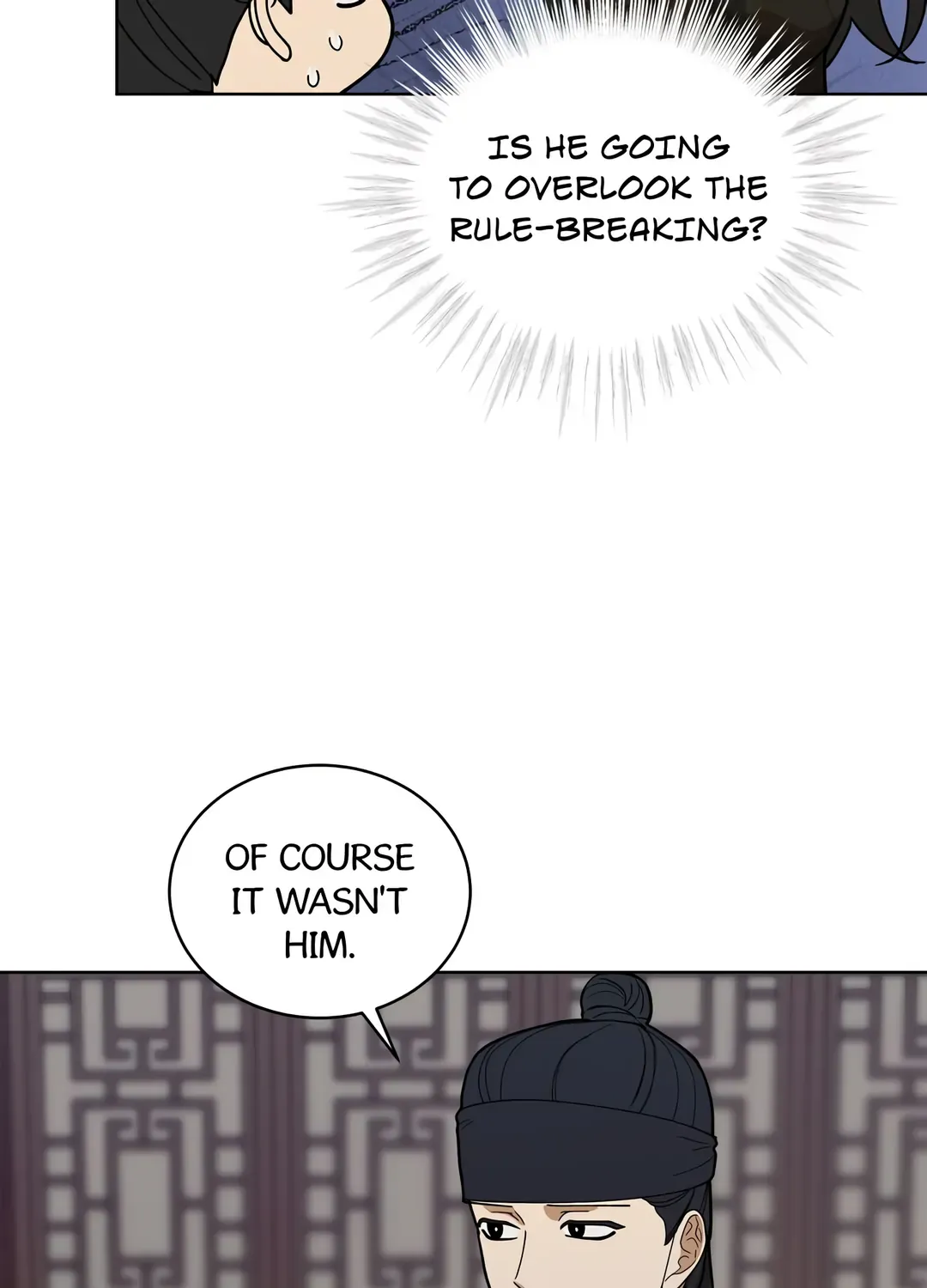 Read Celestial chapter 22 image 45 on Lezhin
