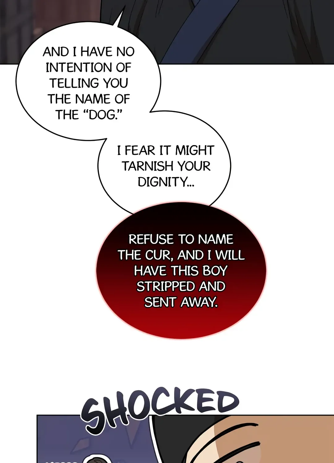 Read Celestial chapter 22 image 47 on Lezhin