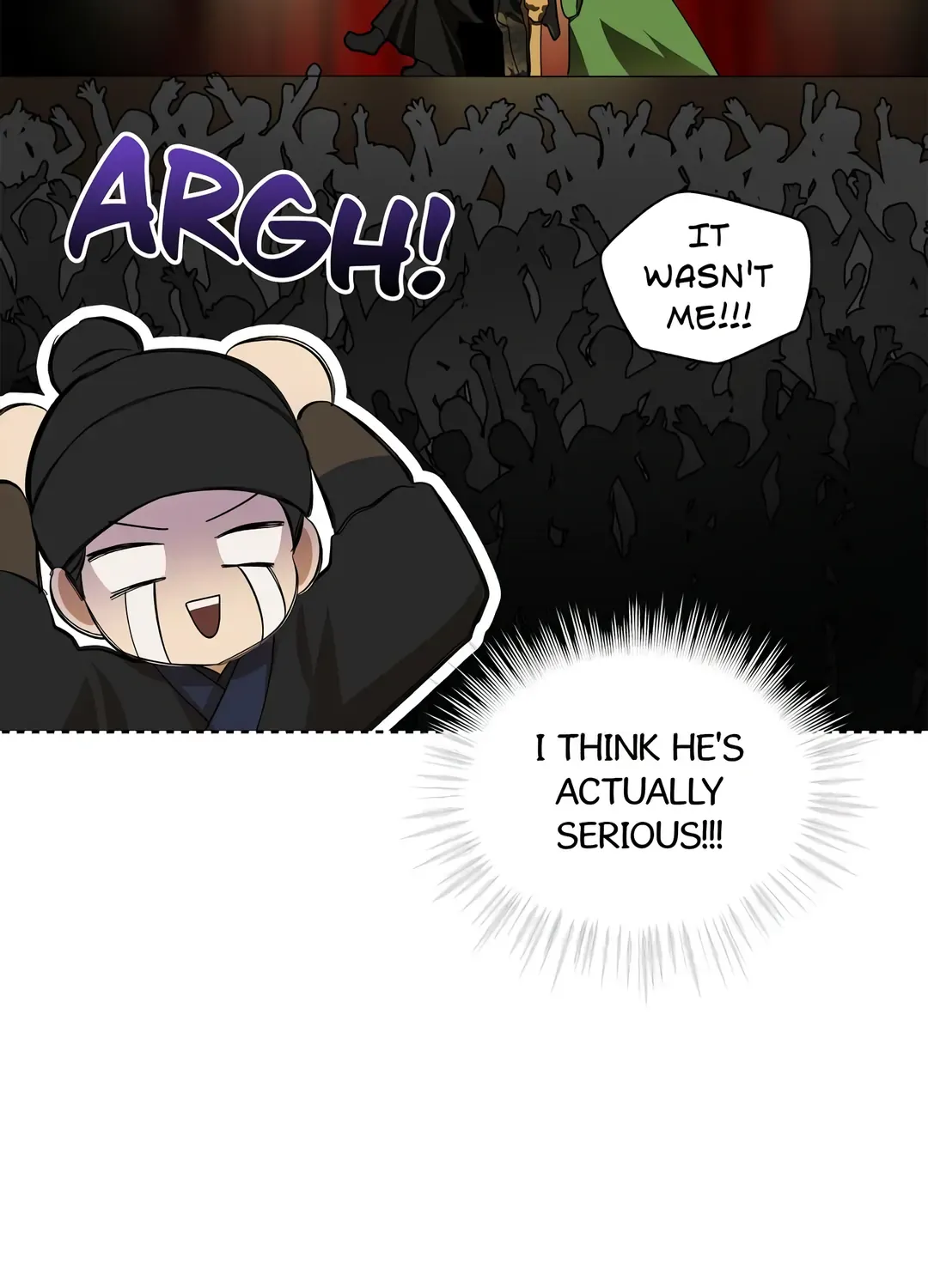 Read Celestial chapter 22 image 63 on Lezhin