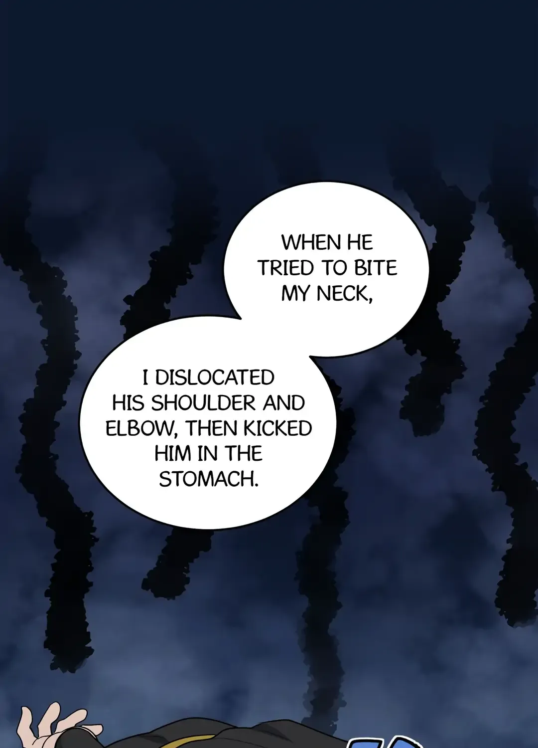 Read Celestial chapter 22 image 69 on Lezhin