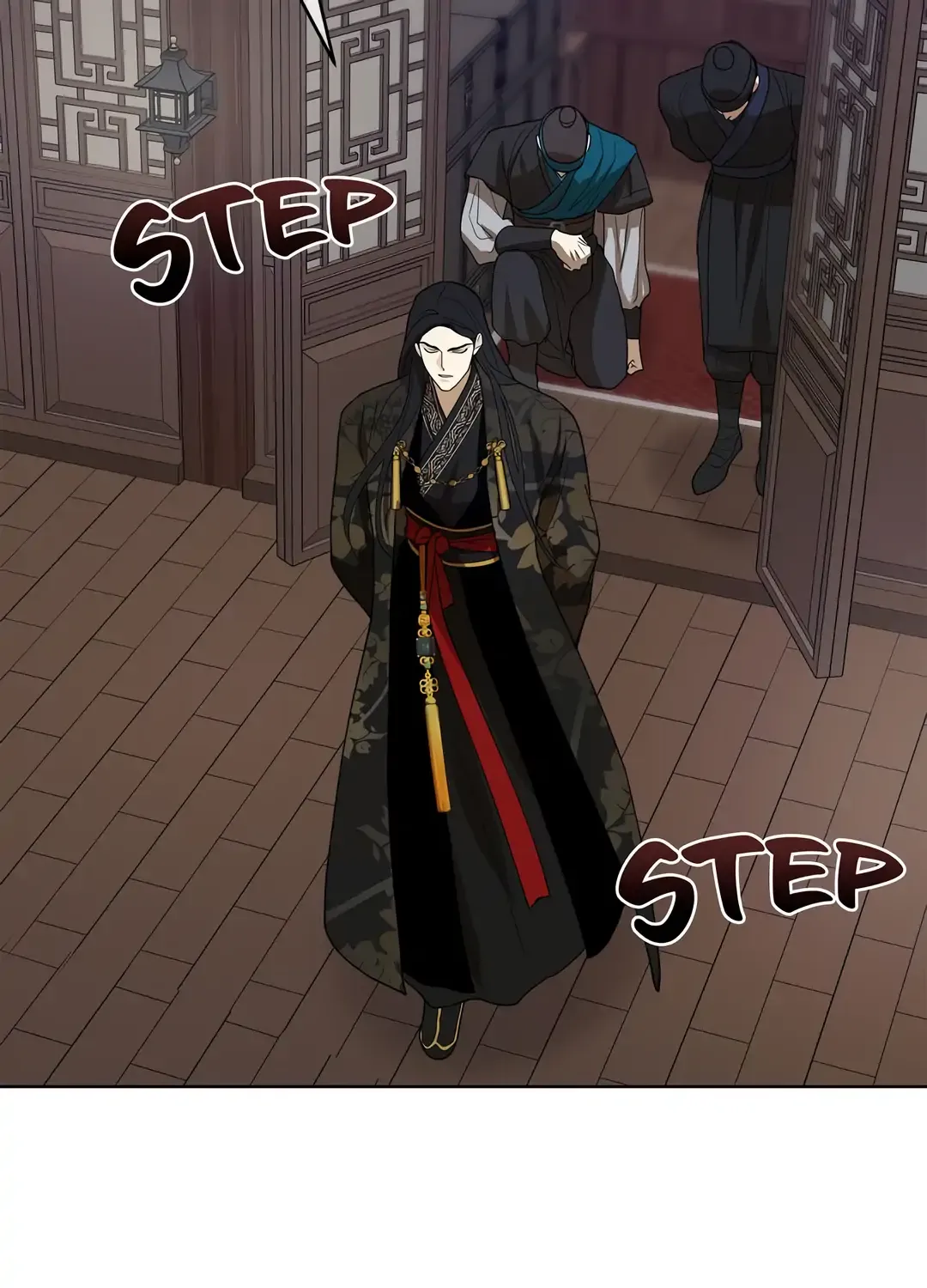 Read Celestial chapter 22 image 79 on Lezhin