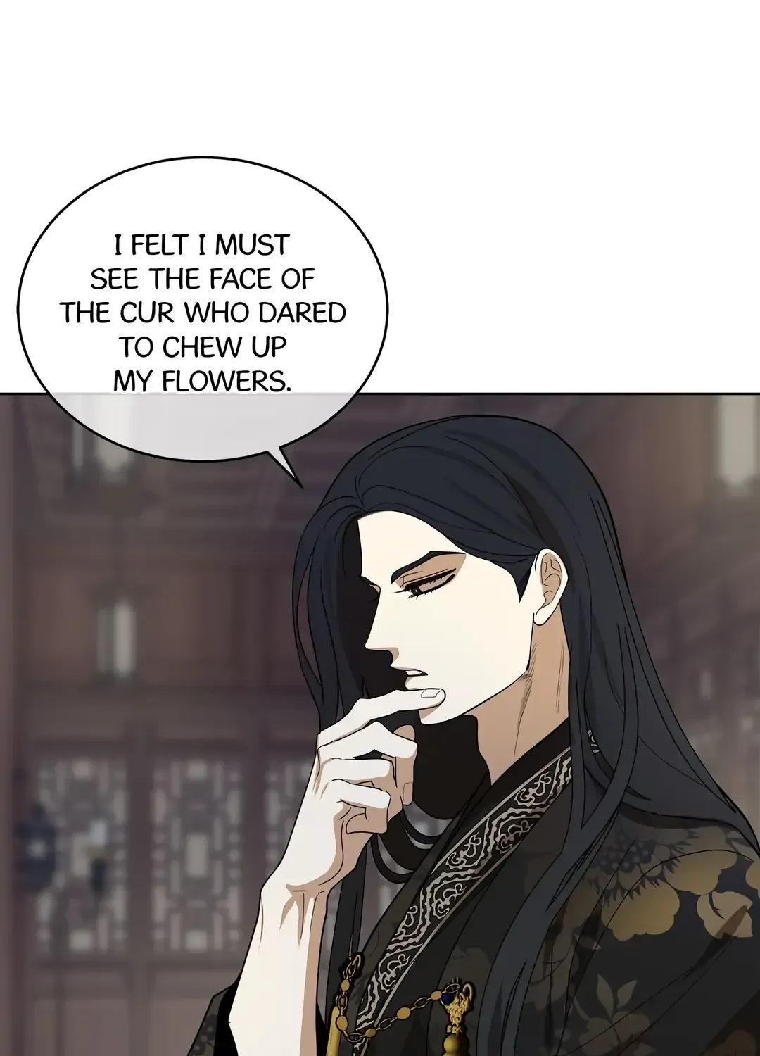 Read Celestial chapter 22 image 9 on Lezhin
