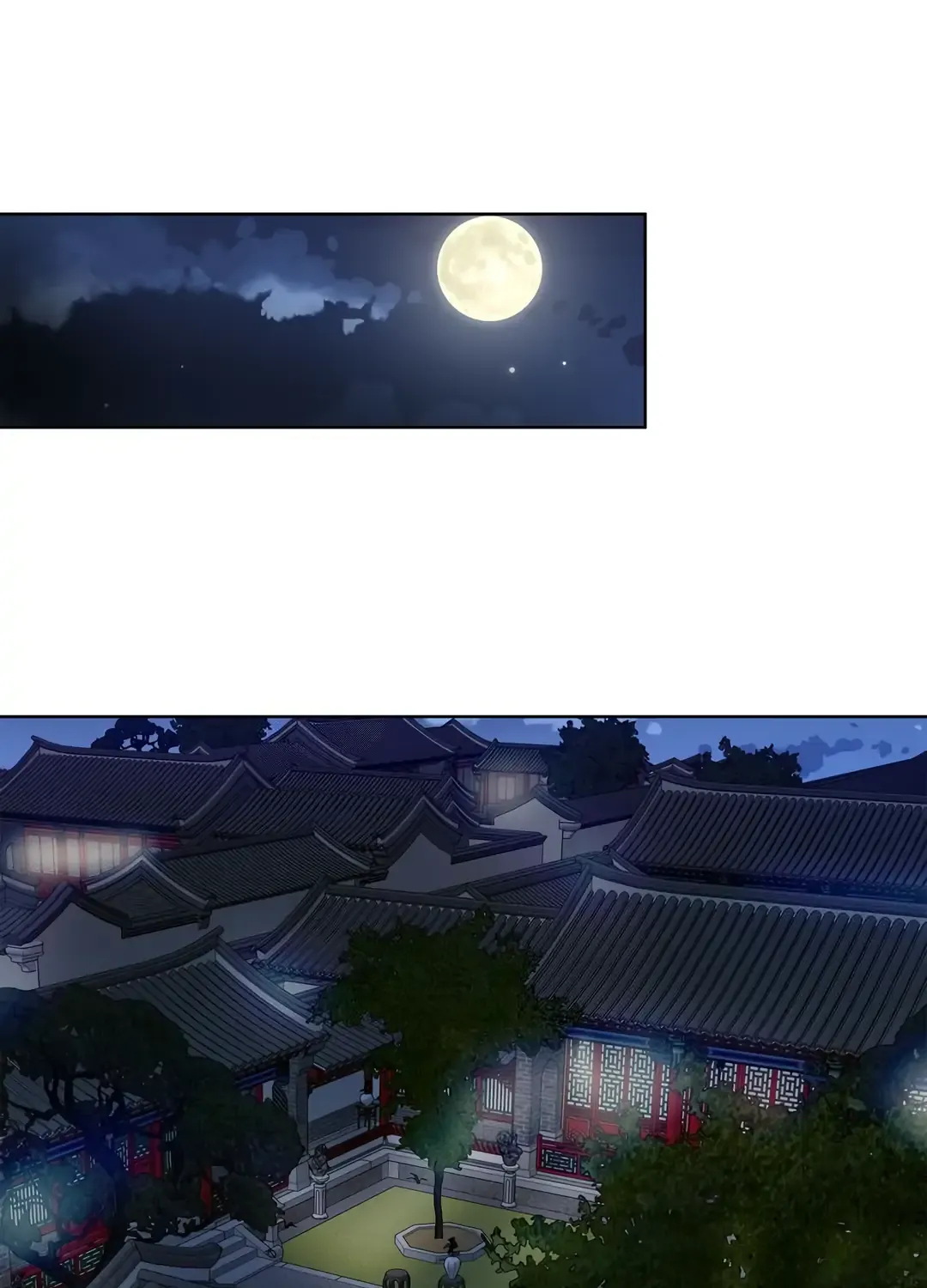 Read Celestial chapter 22 image 91 on Lezhin