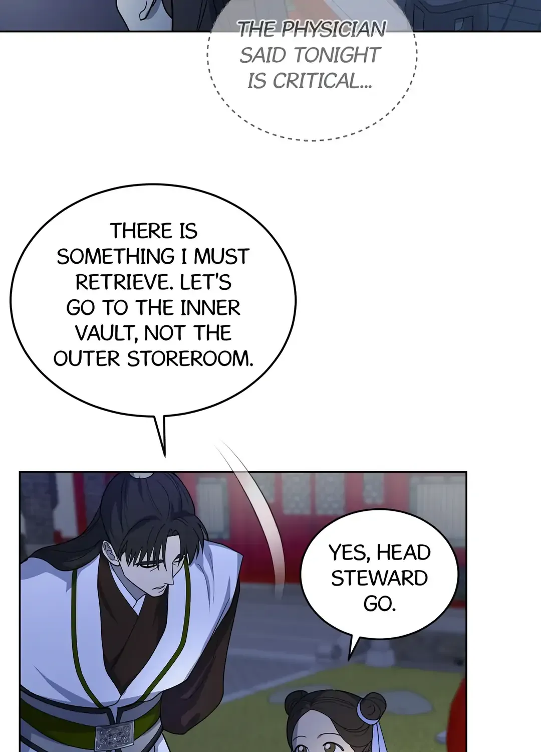 Read Celestial chapter 22 image 95 on Lezhin